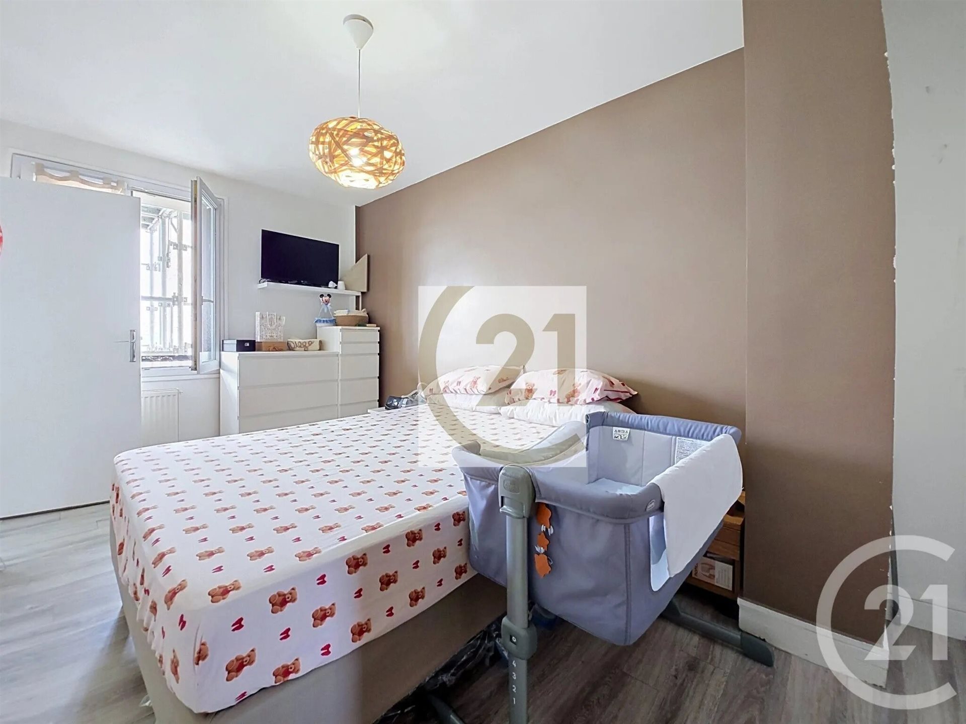Appartement à vendre, 38m², Vitry-sur-Seine