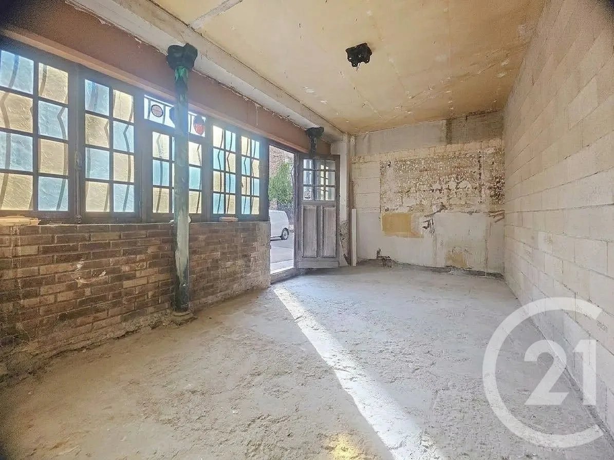 Appartement à vendre, 20m², Ivry-sur-Seine