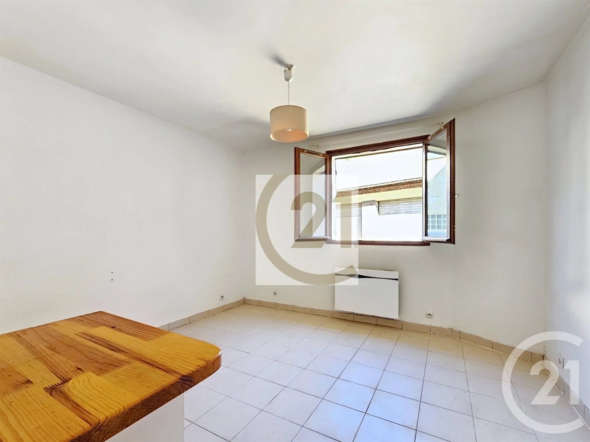 Appartement à vendre, 18m², Vitry-sur-Seine