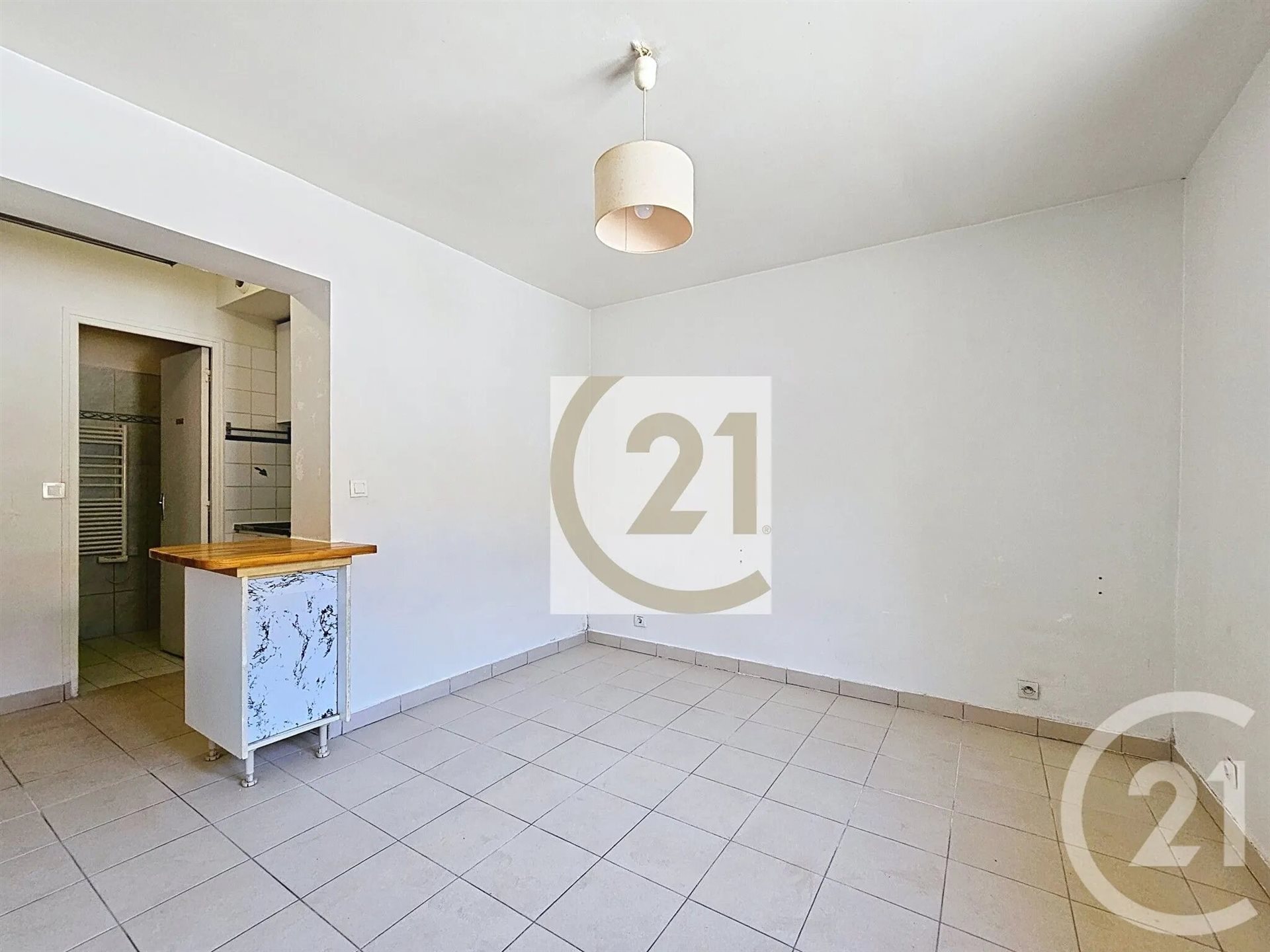 Appartement à vendre, 18m², Vitry-sur-Seine