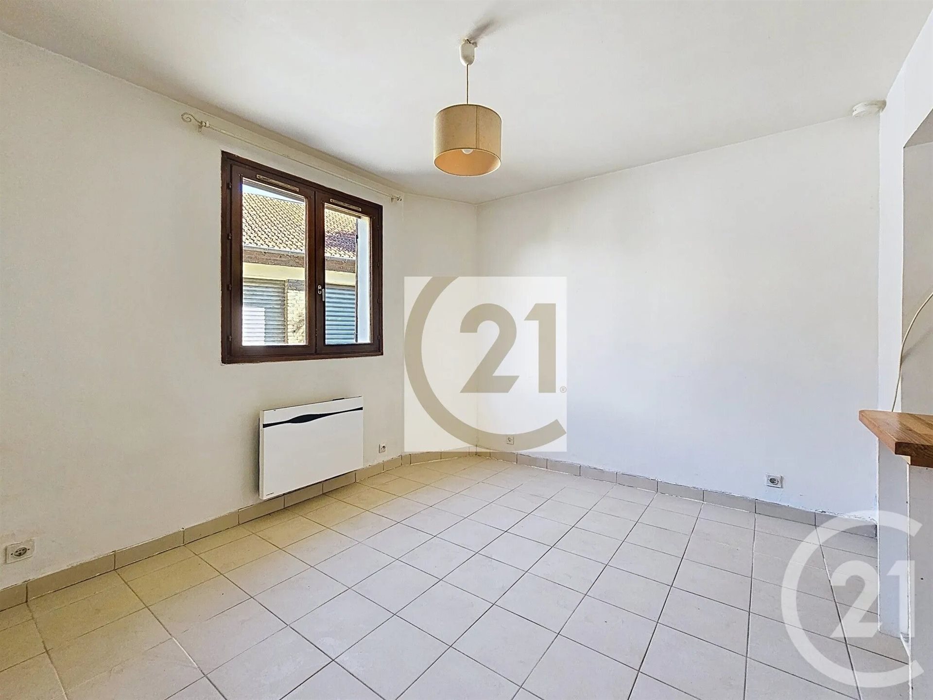 Appartement à vendre, 18m², Vitry-sur-Seine