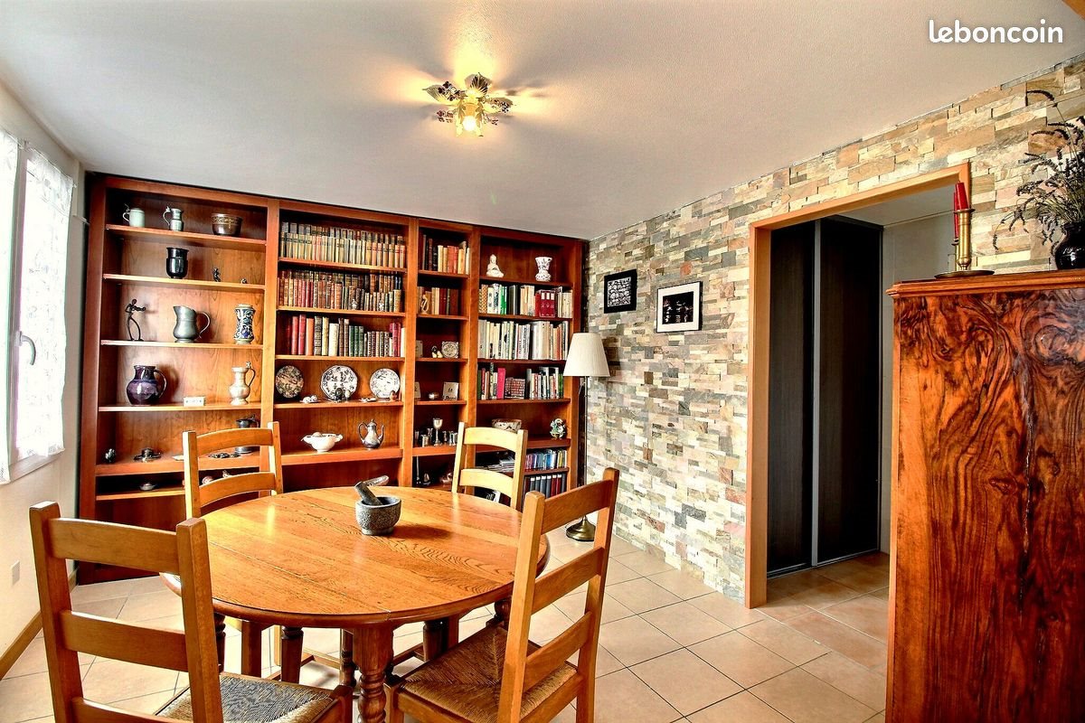 Maison à vendre, 141m², Machilly