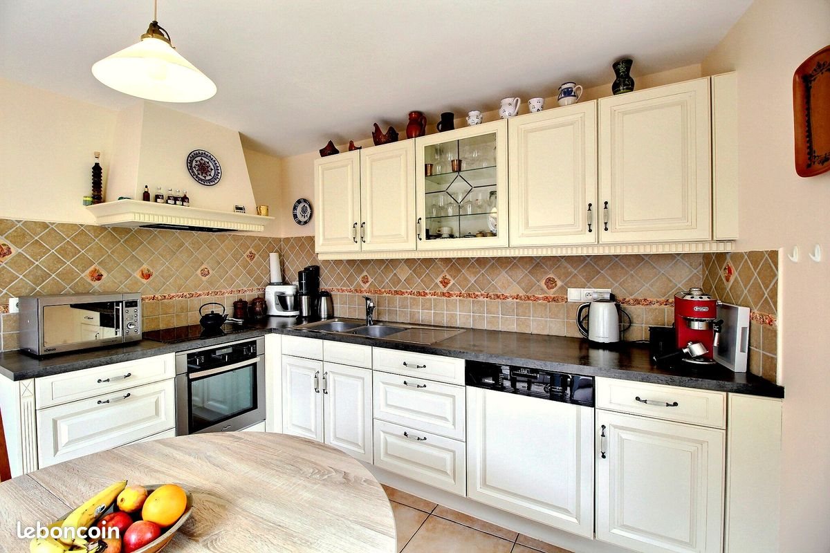 Maison à vendre, 141m², Machilly