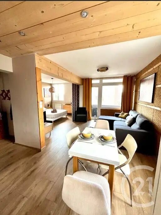 Appartement à vendre, 40m², Ambilly