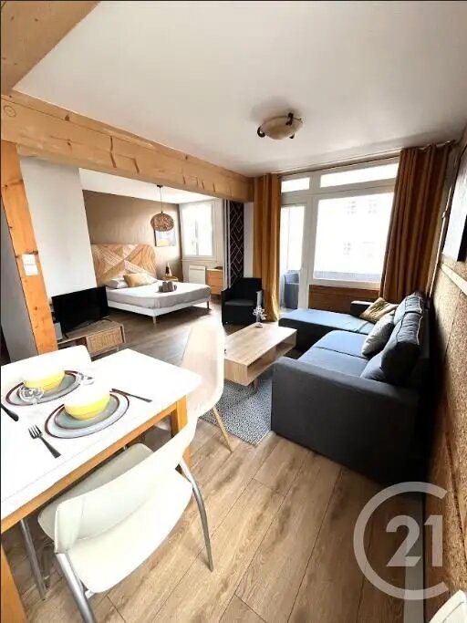 Appartement à vendre, 40m², Ambilly