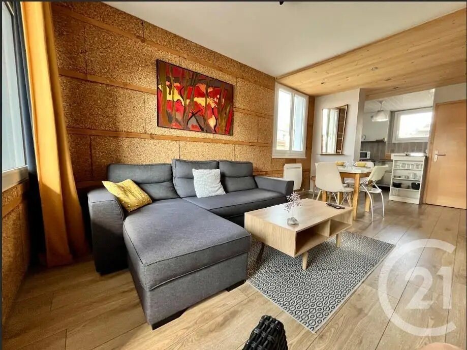 Appartement à vendre, 40m², Ambilly