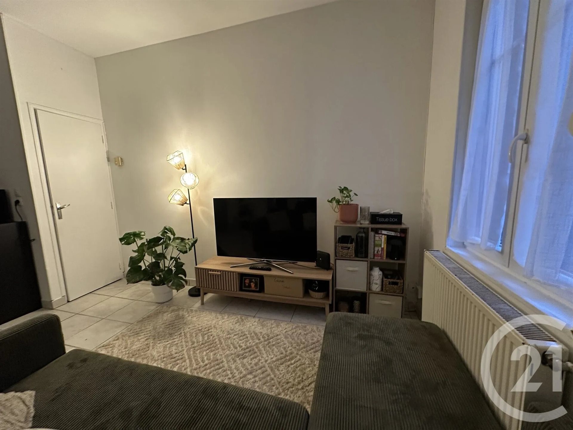 Maison à vendre, 47m², Saint-Quentin