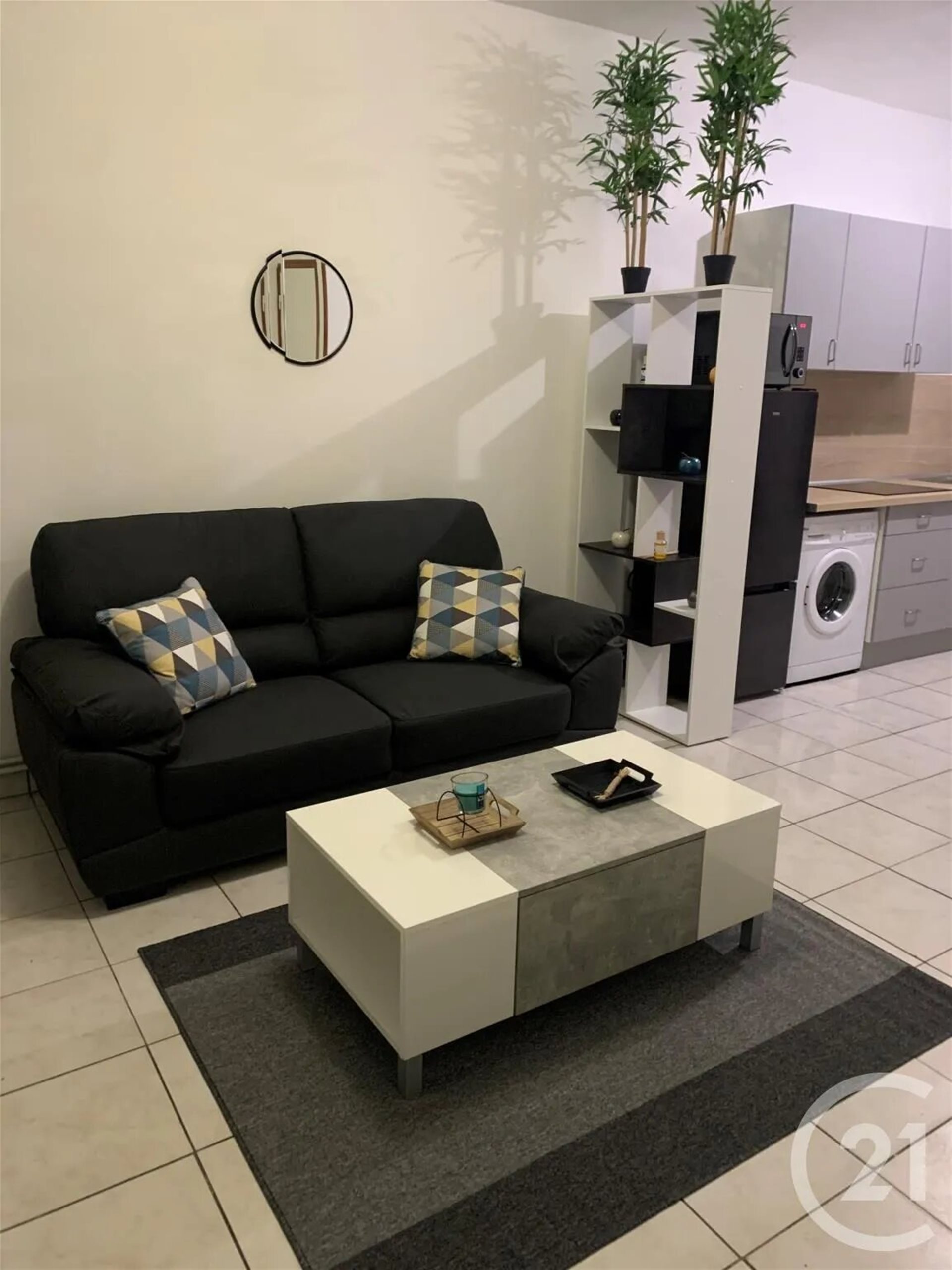 Maison à vendre, 47m², Saint-Quentin