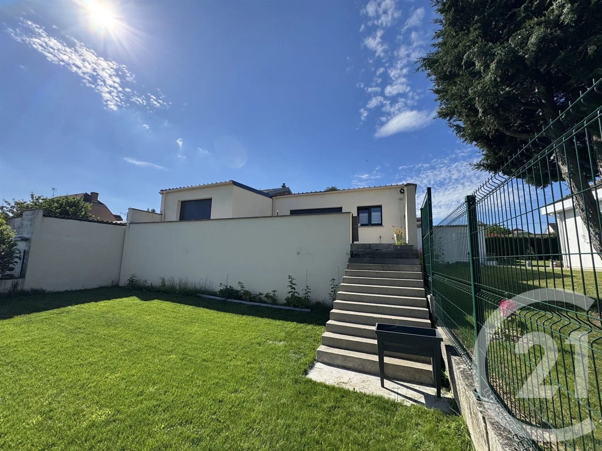 Maison à vendre, 160m², Saint-Quentin