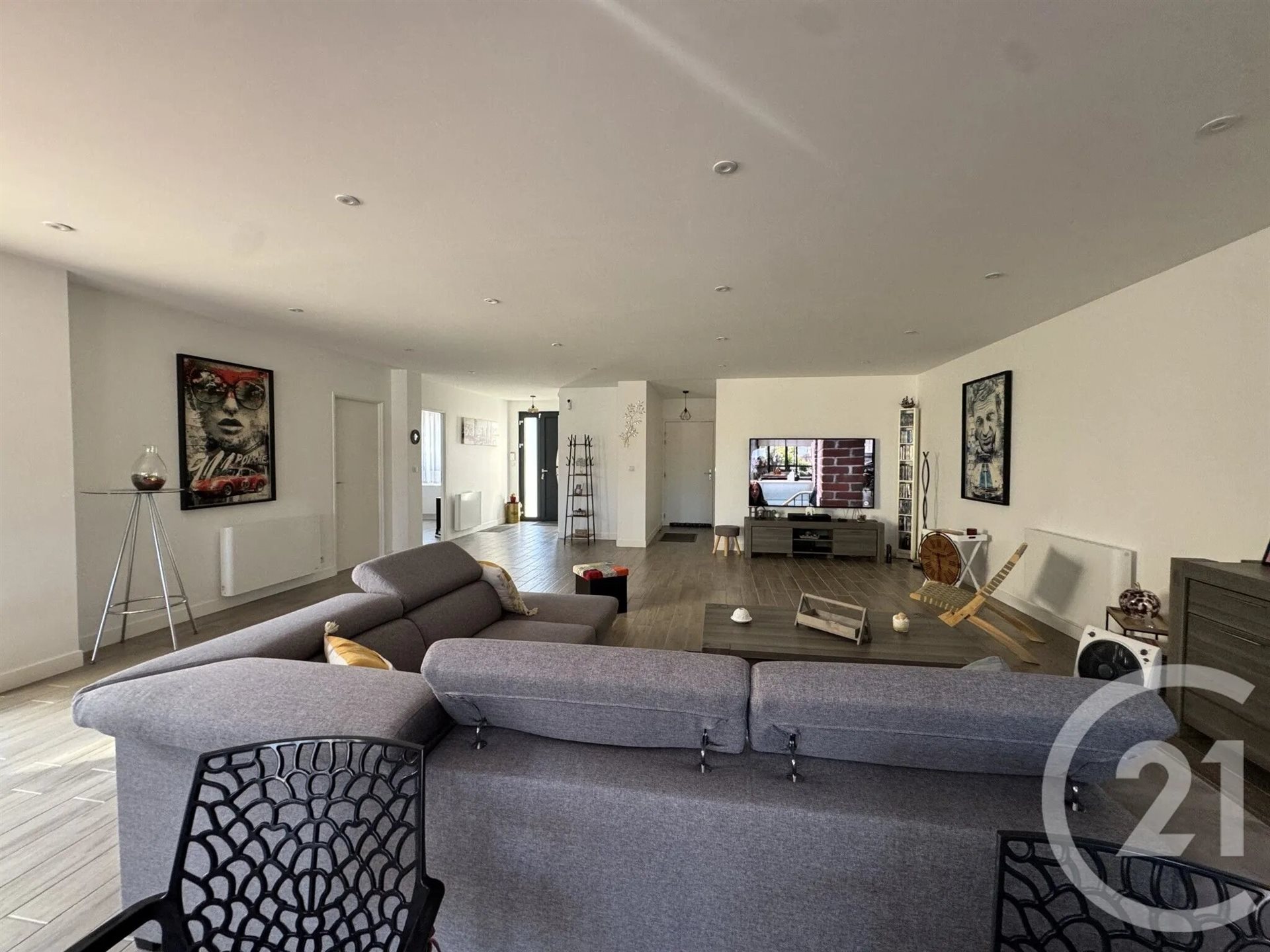 Maison à vendre, 160m², Saint-Quentin