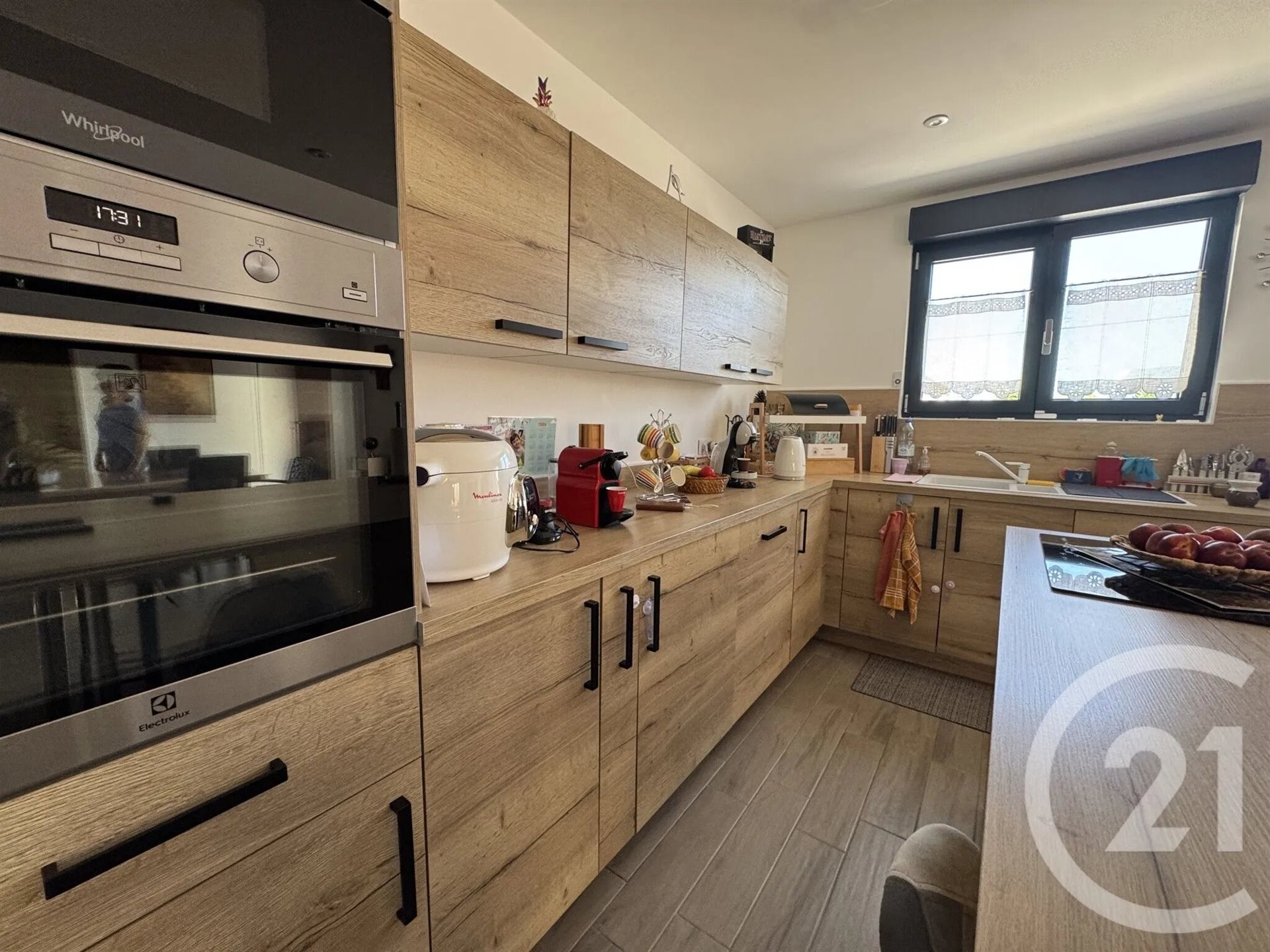 Maison à vendre, 160m², Saint-Quentin