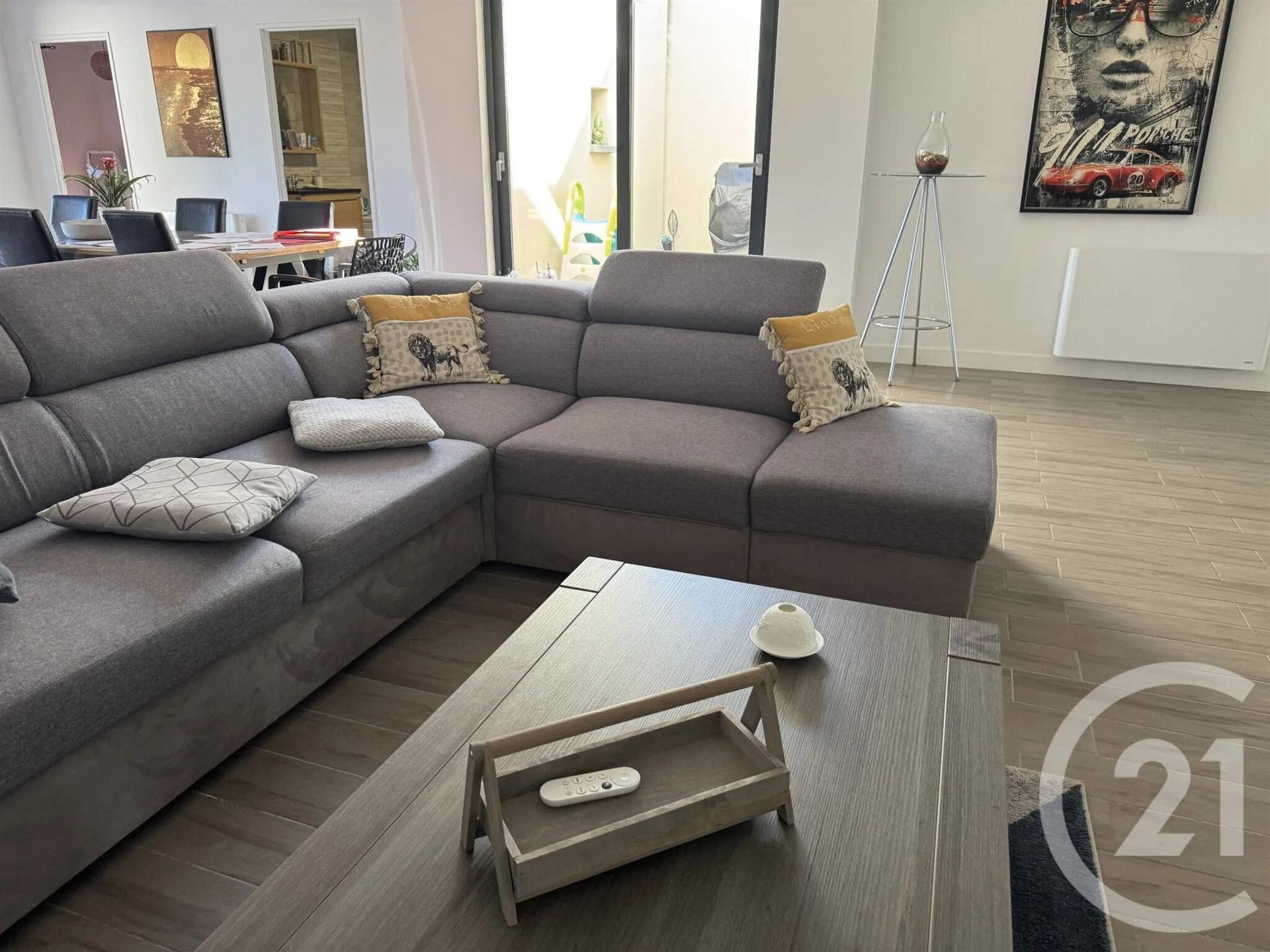 Maison à vendre, 160m², Saint-Quentin