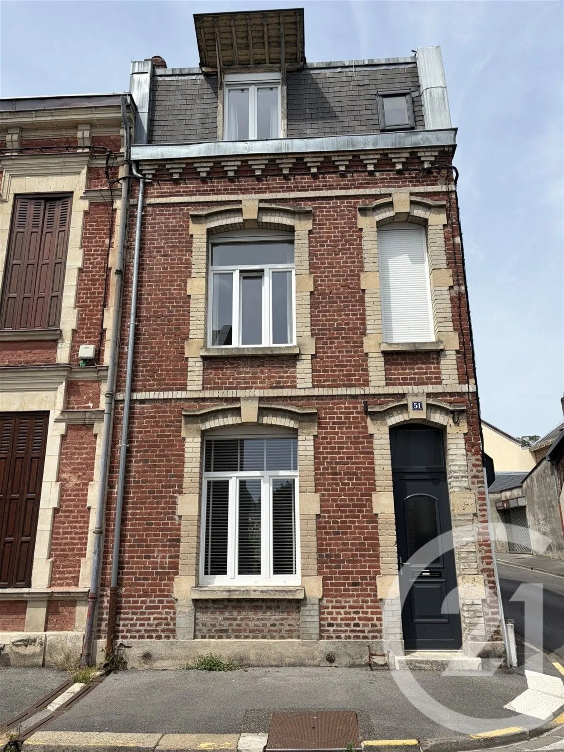 Maison à vendre, 146m², Saint-Quentin