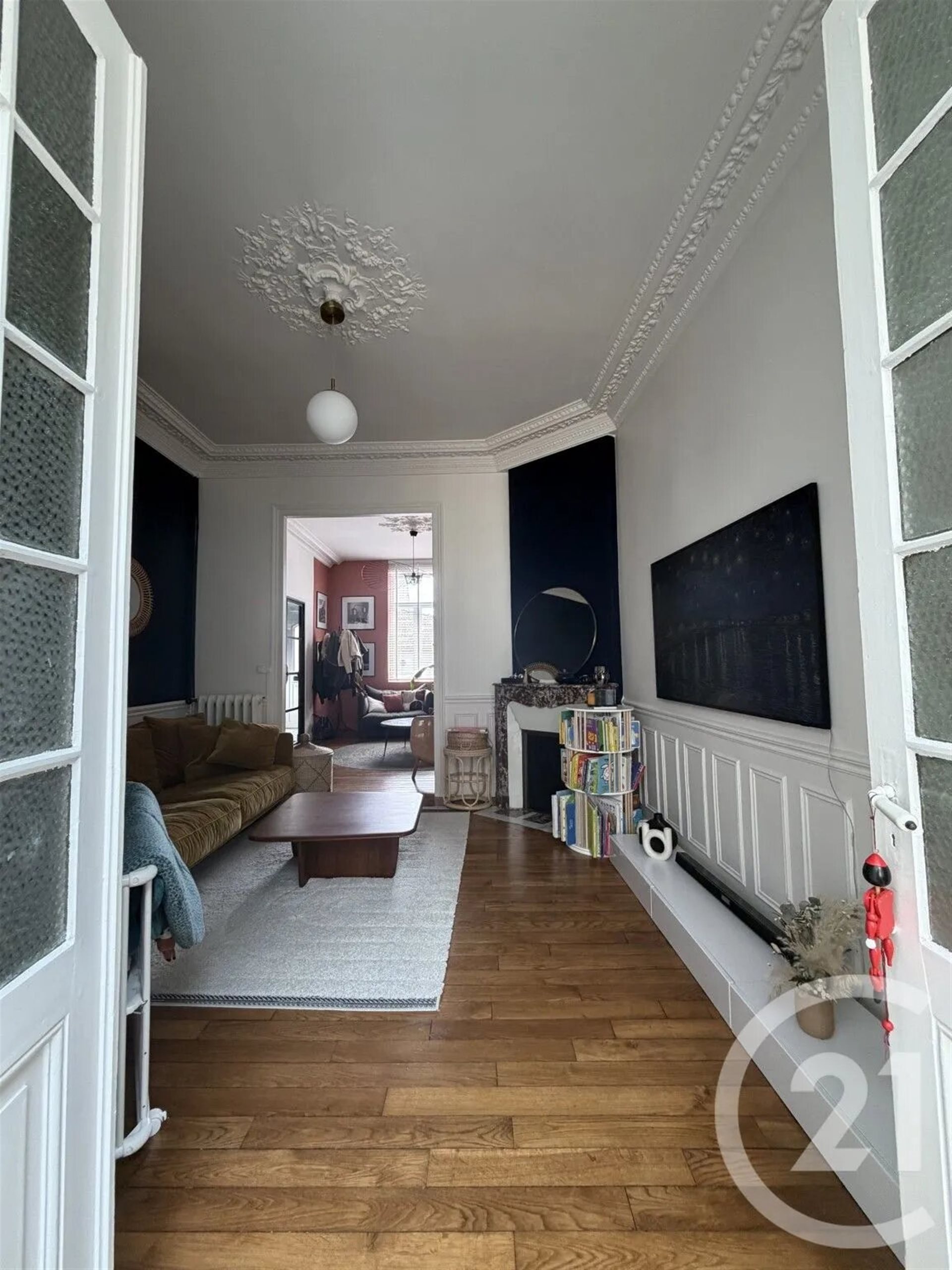 Maison à vendre, 146m², Saint-Quentin