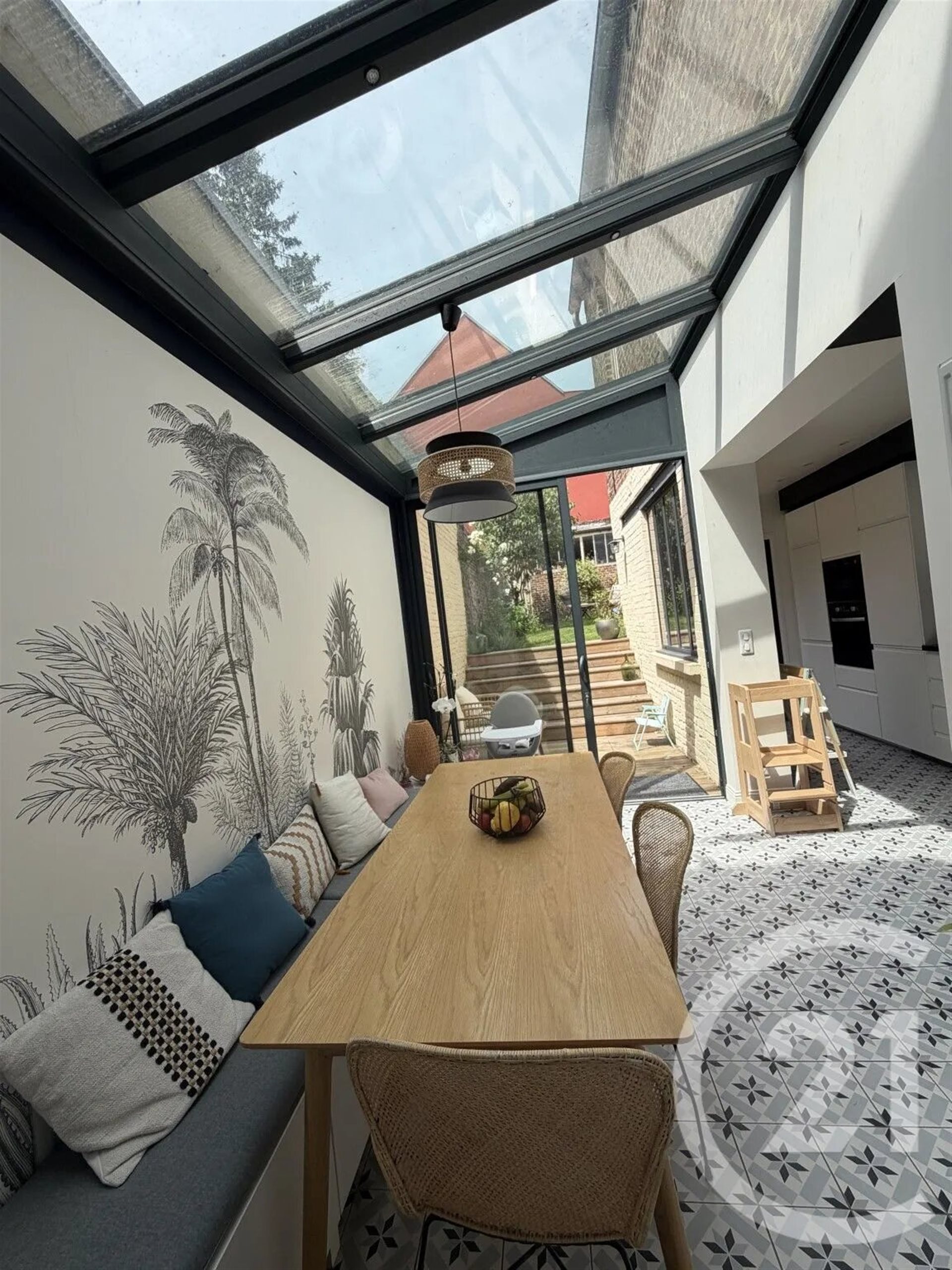 Maison à vendre, 146m², Saint-Quentin