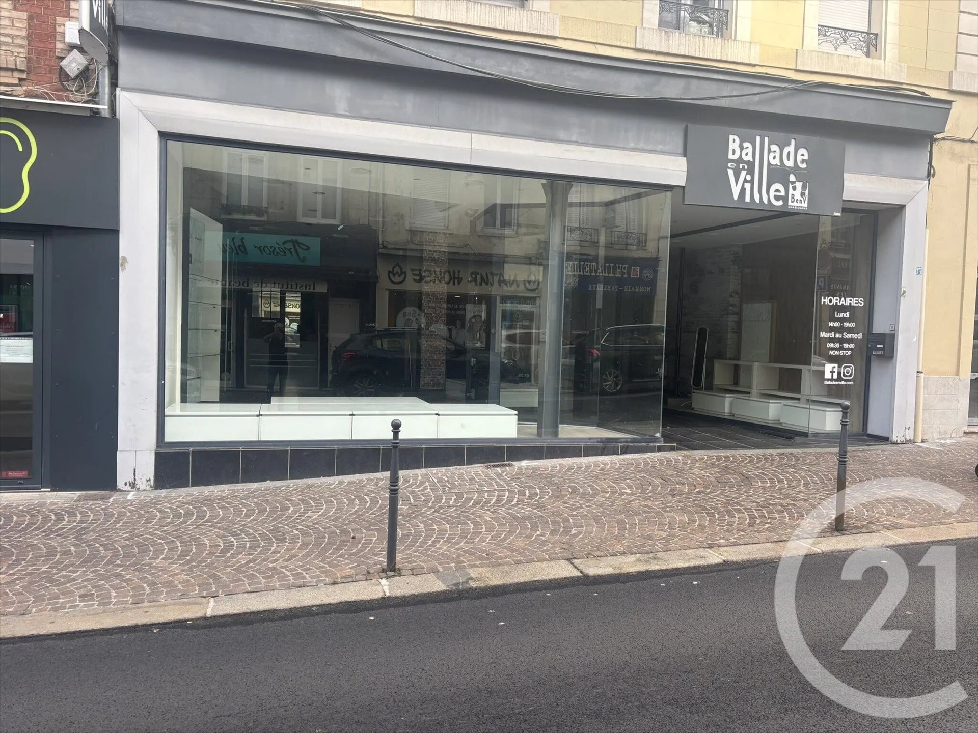 Appartement à vendre, 314m², Saint-Quentin