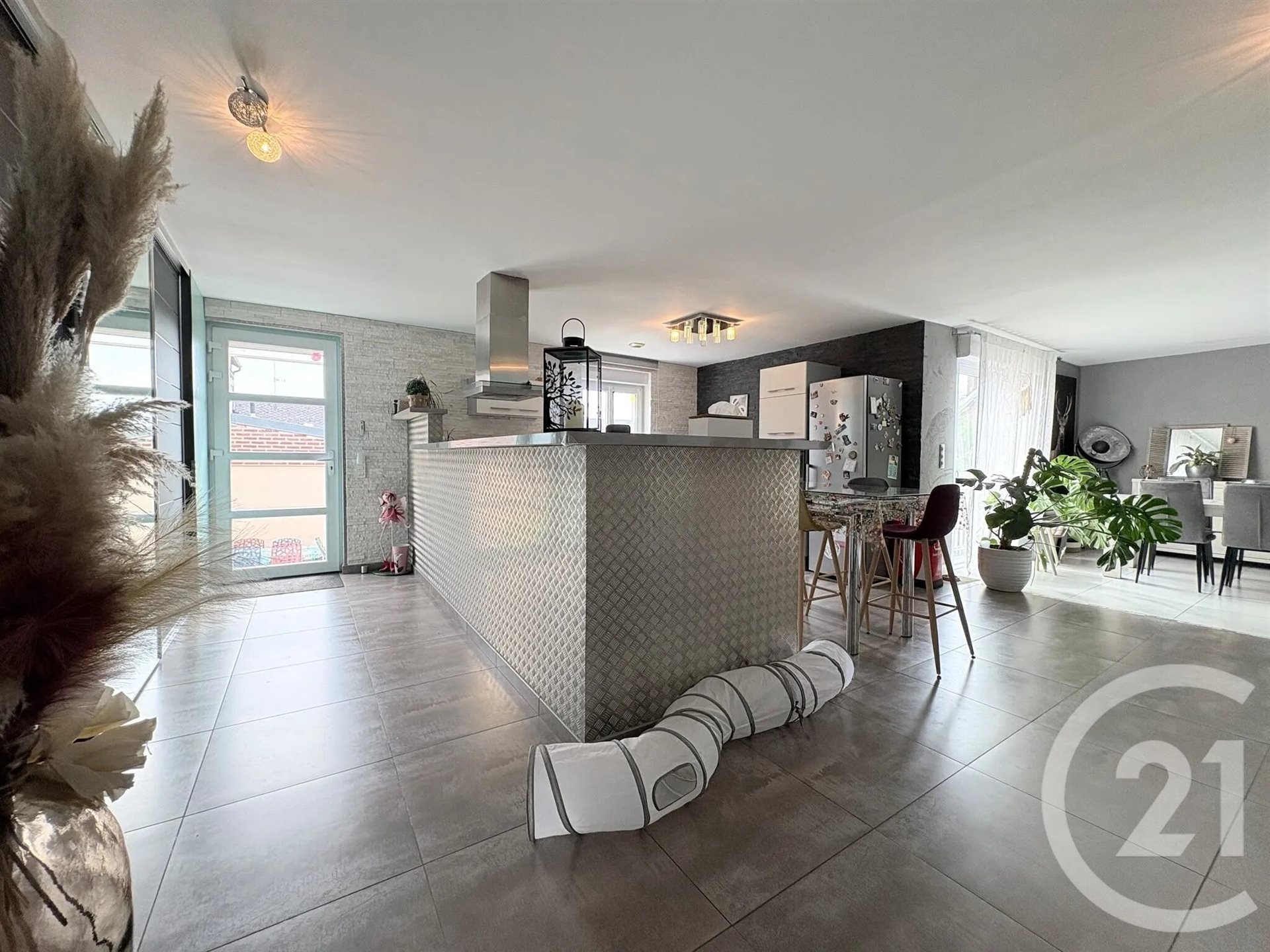 Maison à vendre, 153m², Saint-Quentin