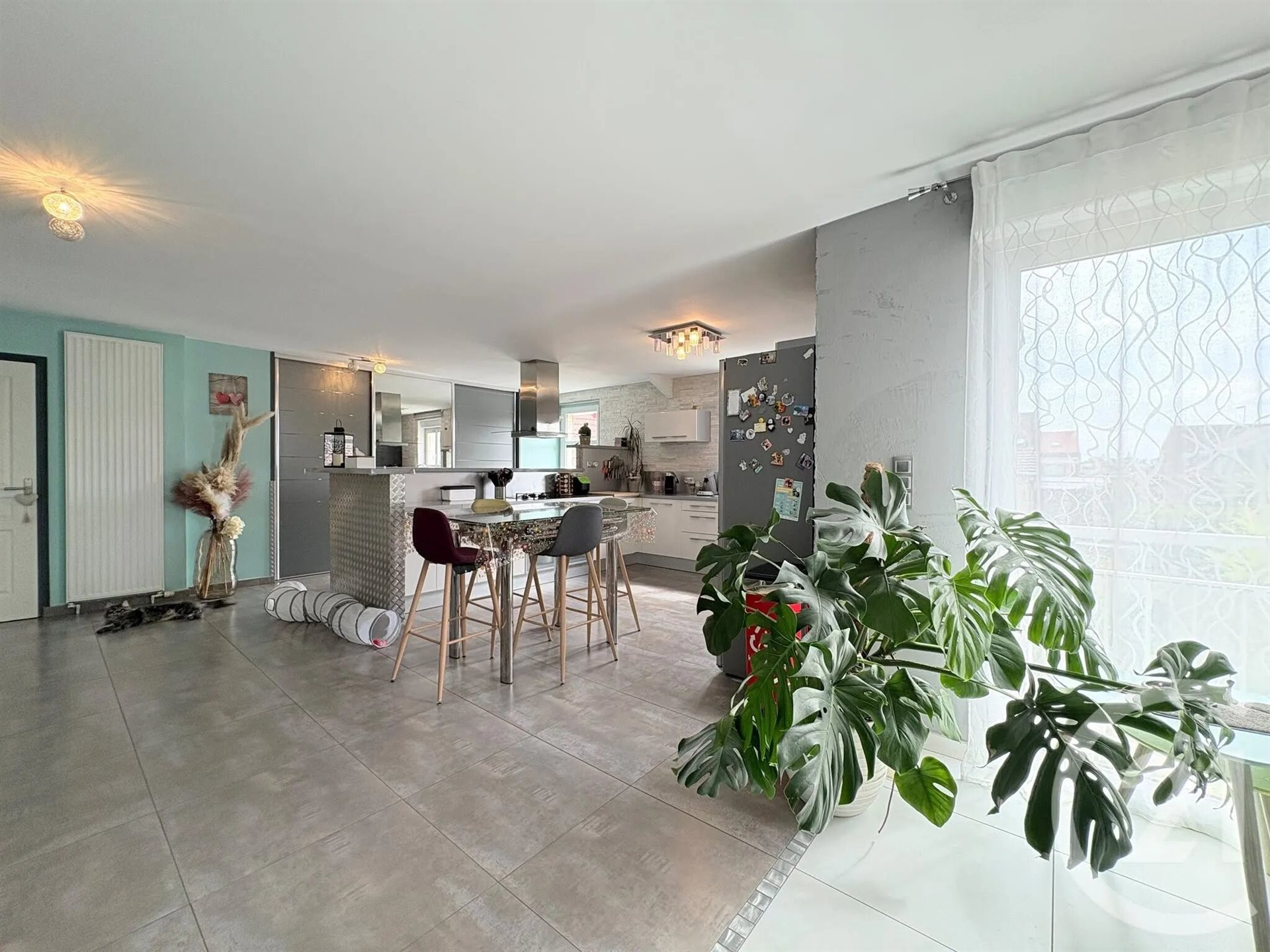 Maison à vendre, 153m², Saint-Quentin