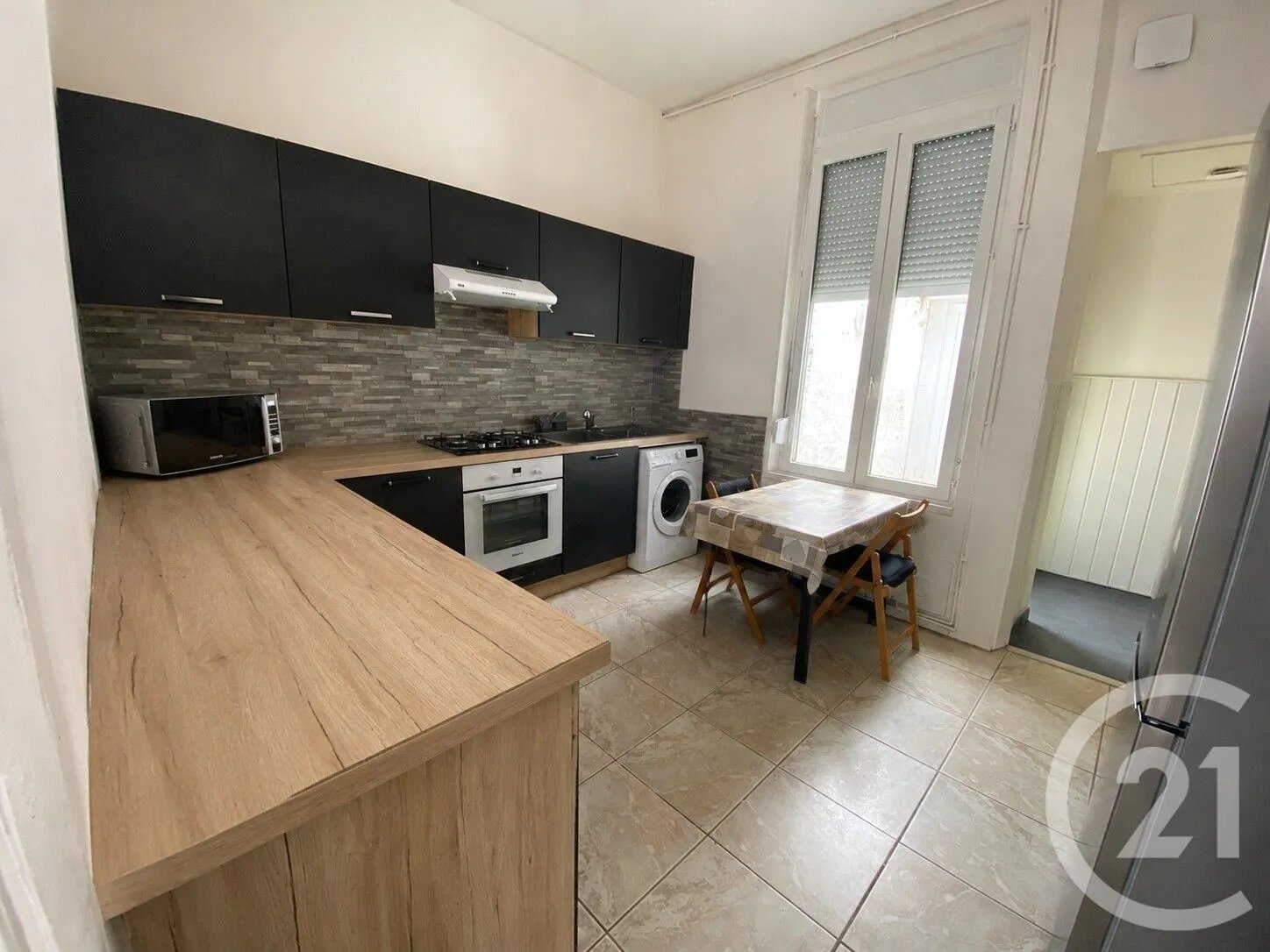 Maison à louer, 61m², Saint-Quentin