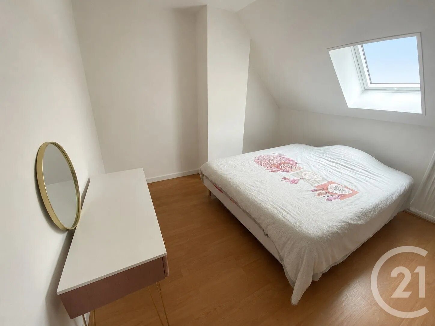 Maison à louer, 61m², Saint-Quentin