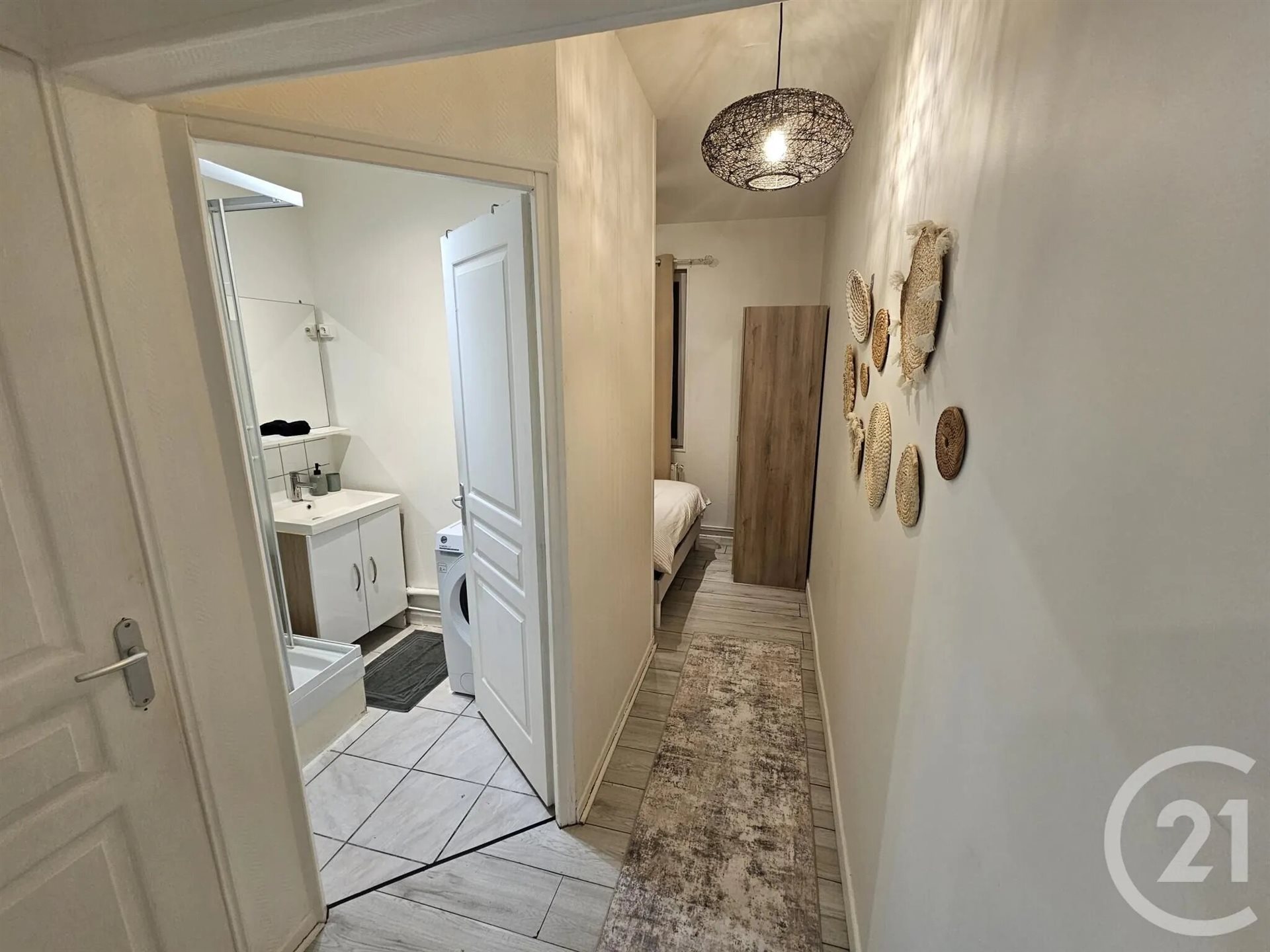 Appartement à vendre, 85m², Saint-Quentin