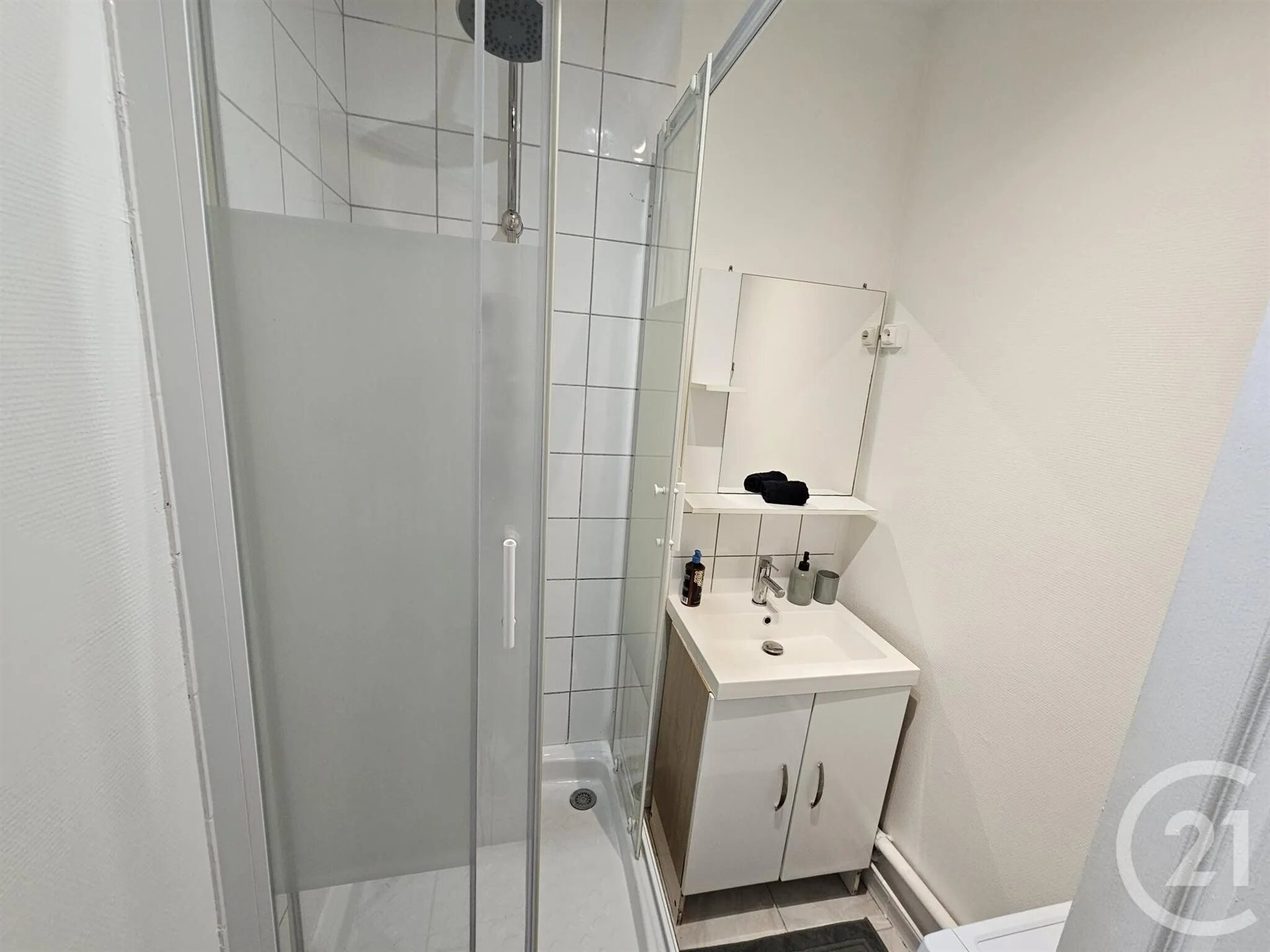 Appartement à vendre, 85m², Saint-Quentin