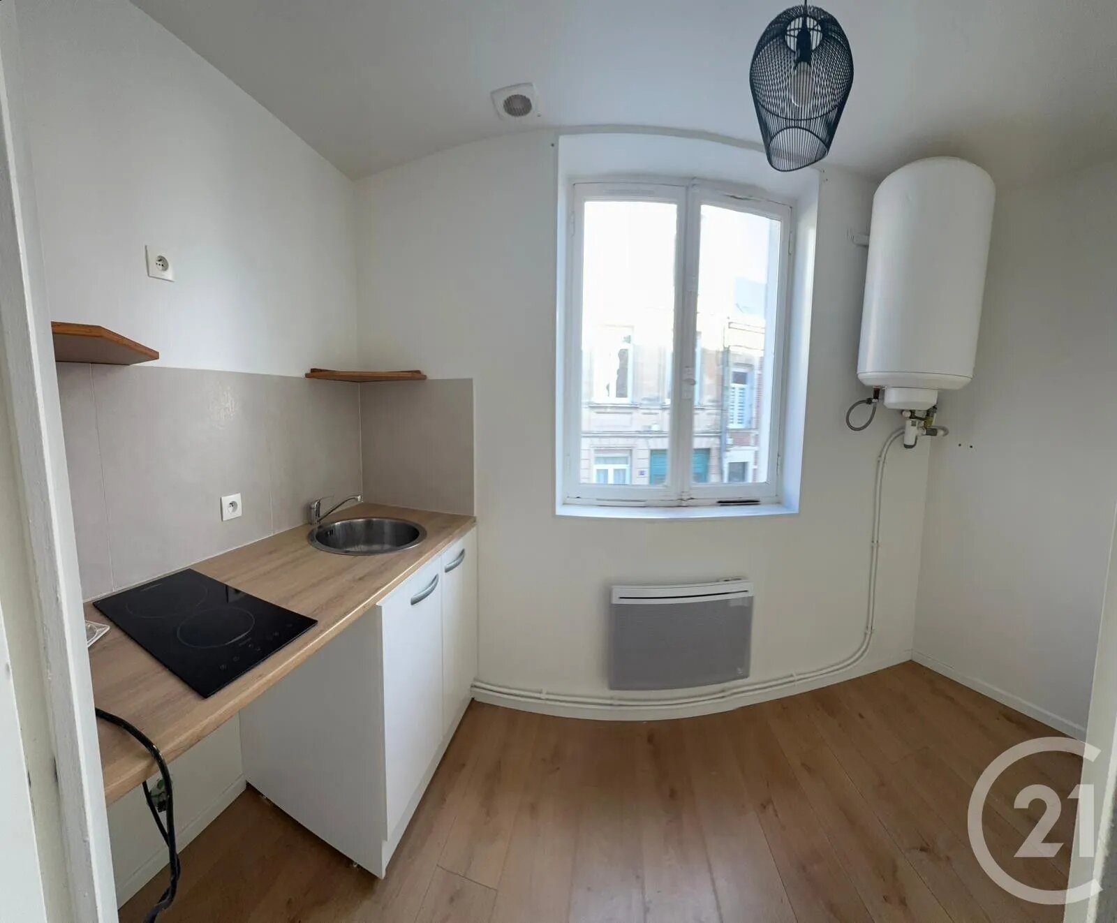 Appartement à vendre, 300m², Saint-Quentin