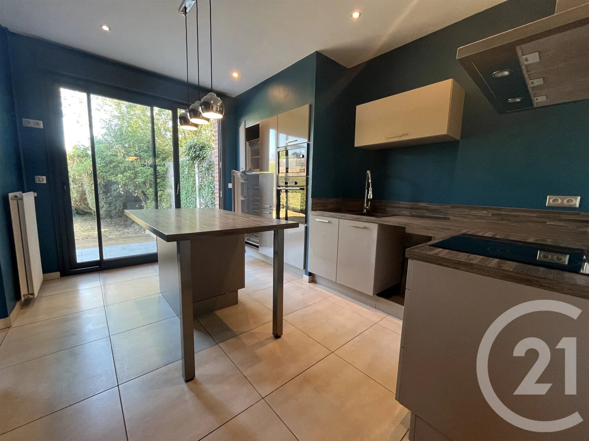 Maison à vendre, 148m², Saint-Quentin