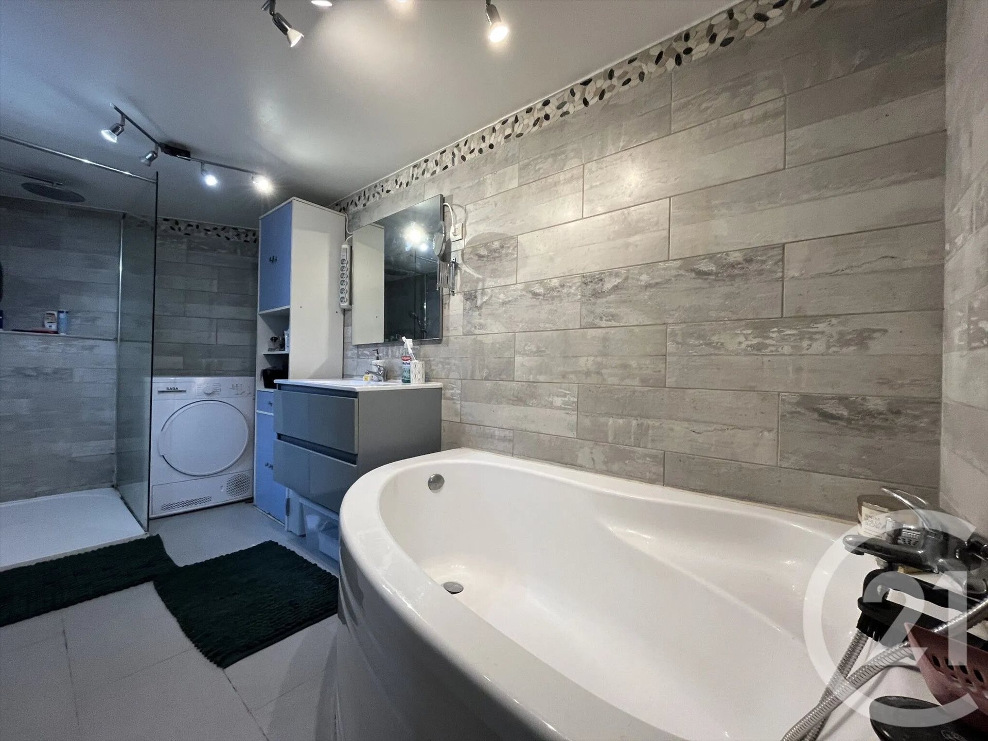 Maison à louer, 105m², Saint-Quentin