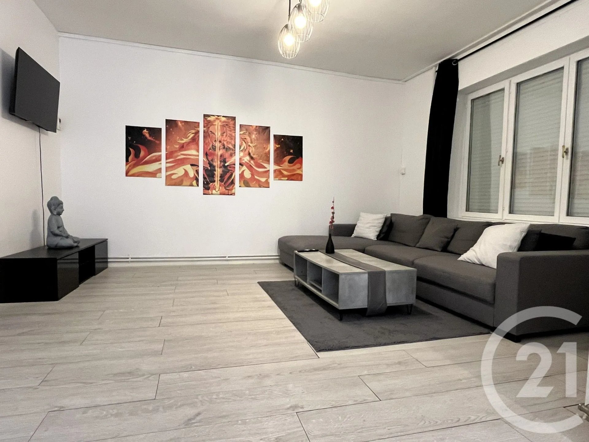 Maison à vendre, 97m², Saint-Quentin