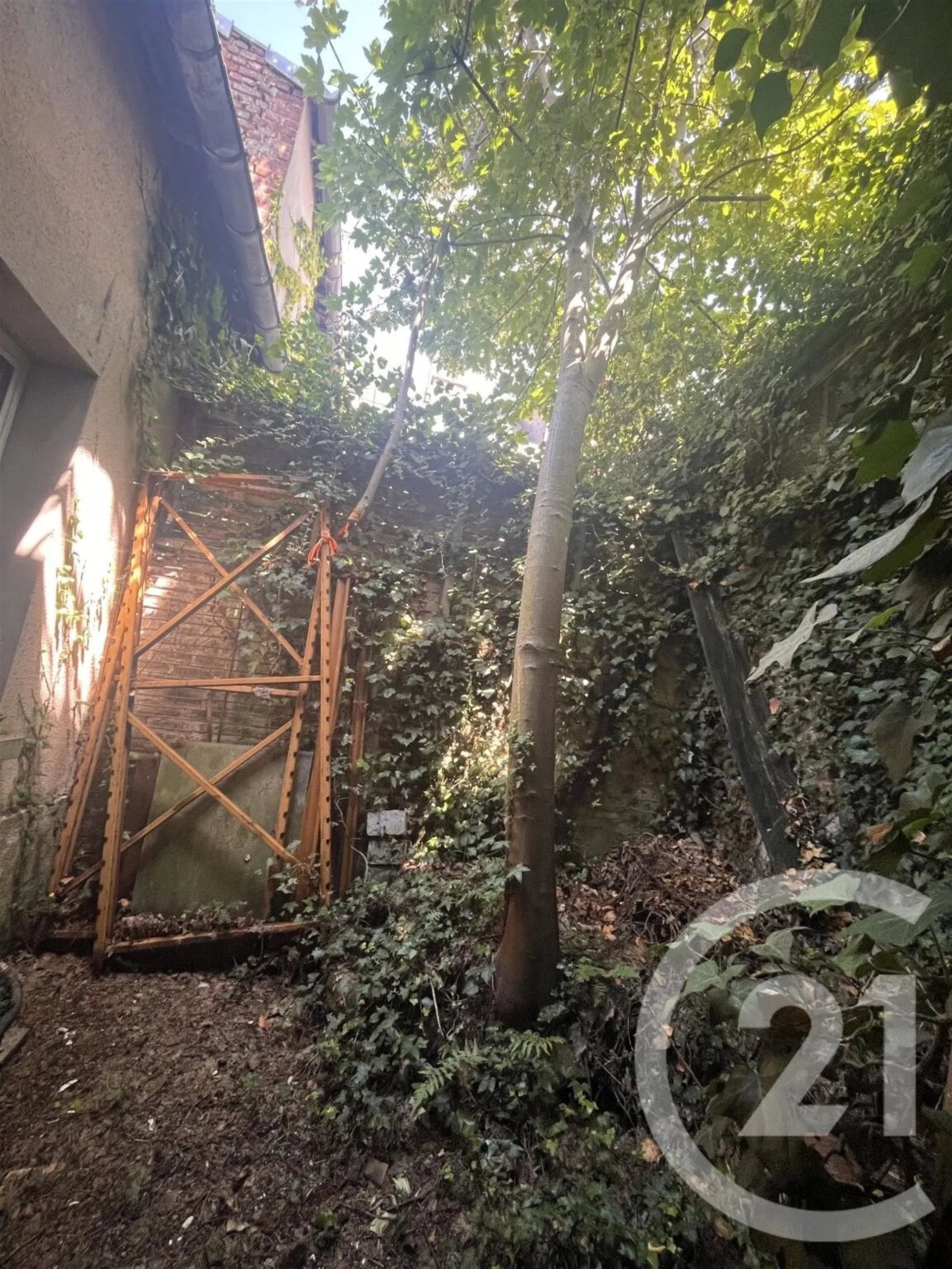 Maison à vendre, 225m², Saint-Quentin