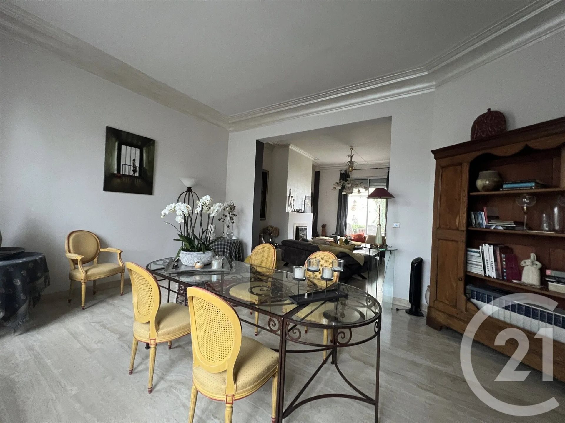 Maison à vendre, 271m², Saint-Quentin