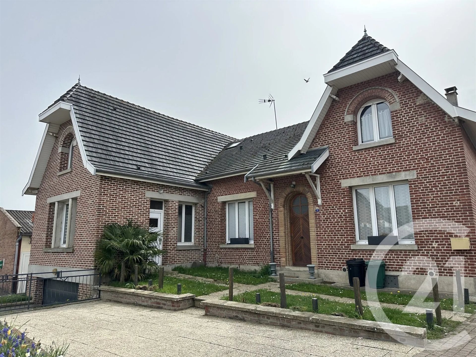 Maison à vendre, 237m², Itancourt