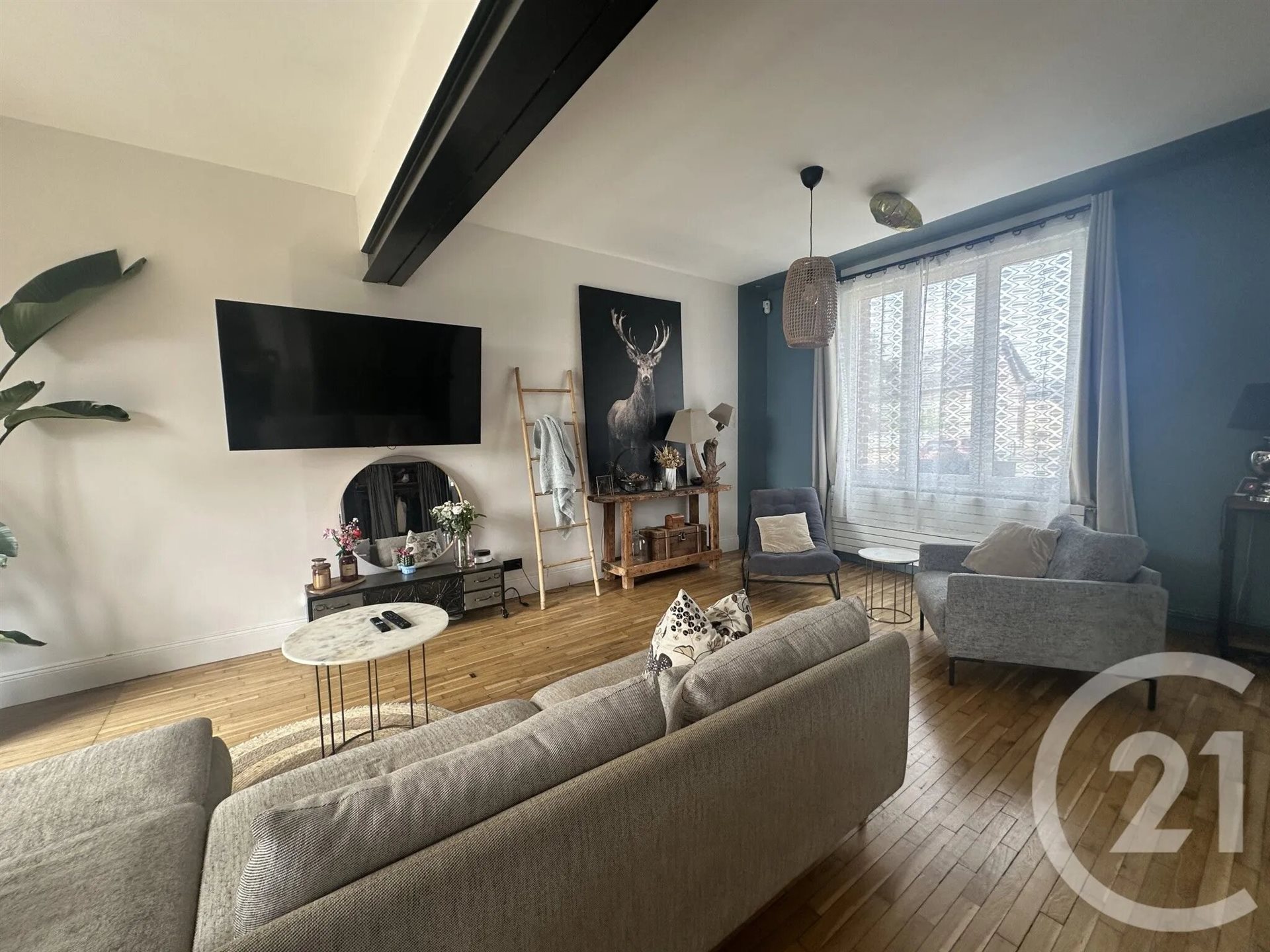 Maison à vendre, 237m², Itancourt