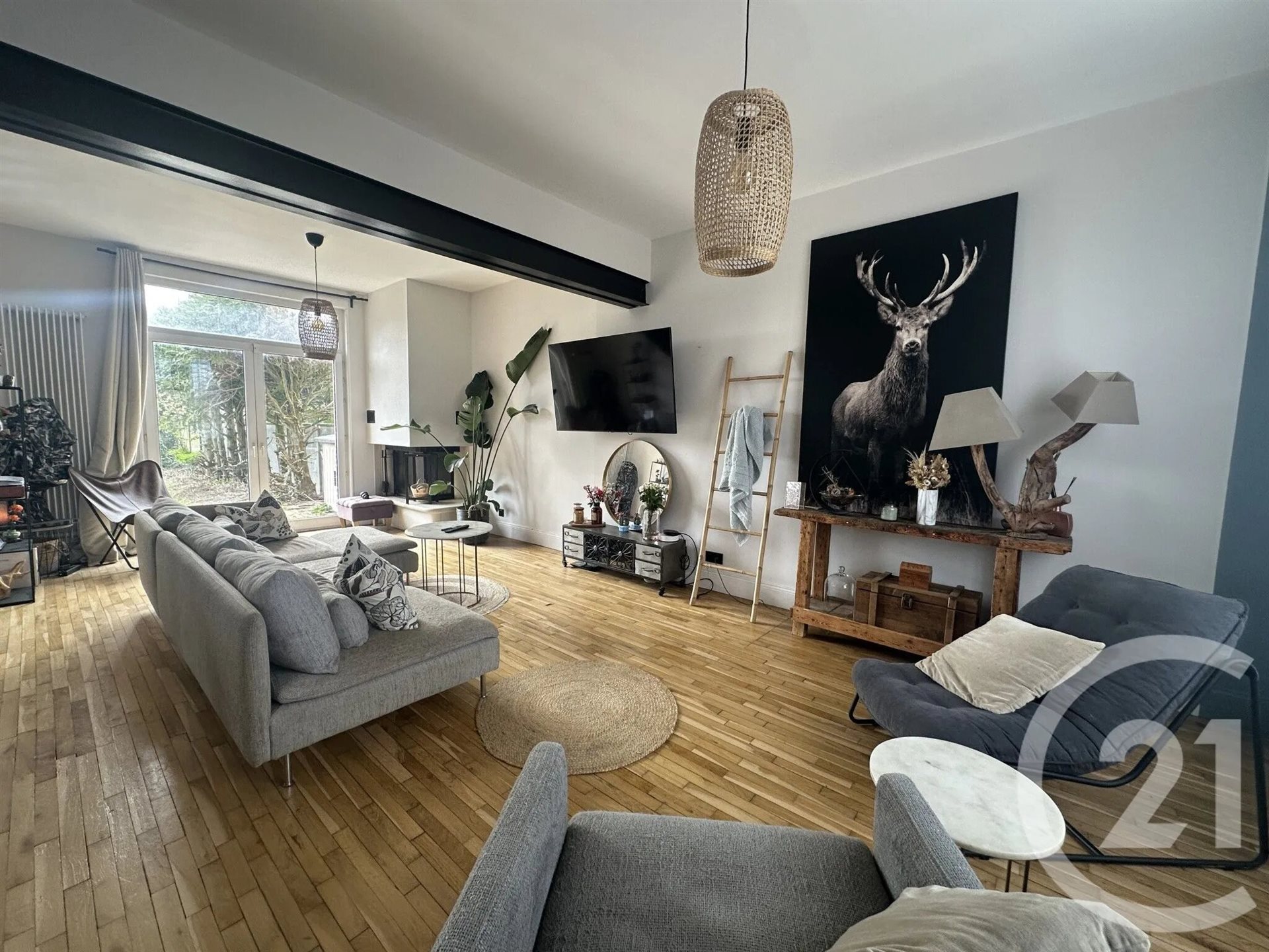 Maison à vendre, 237m², Itancourt