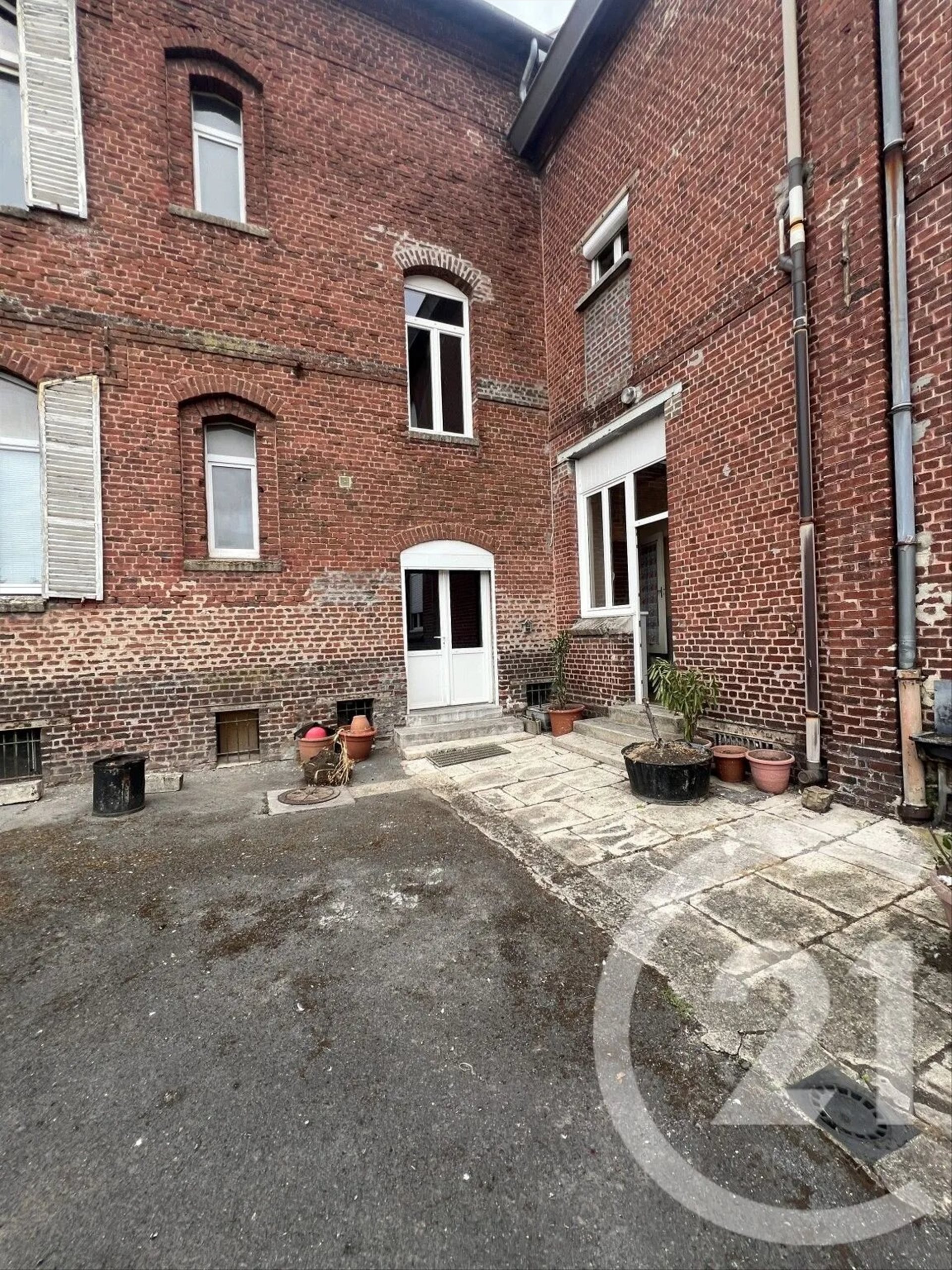 Maison à vendre, 185m², Saint-Quentin