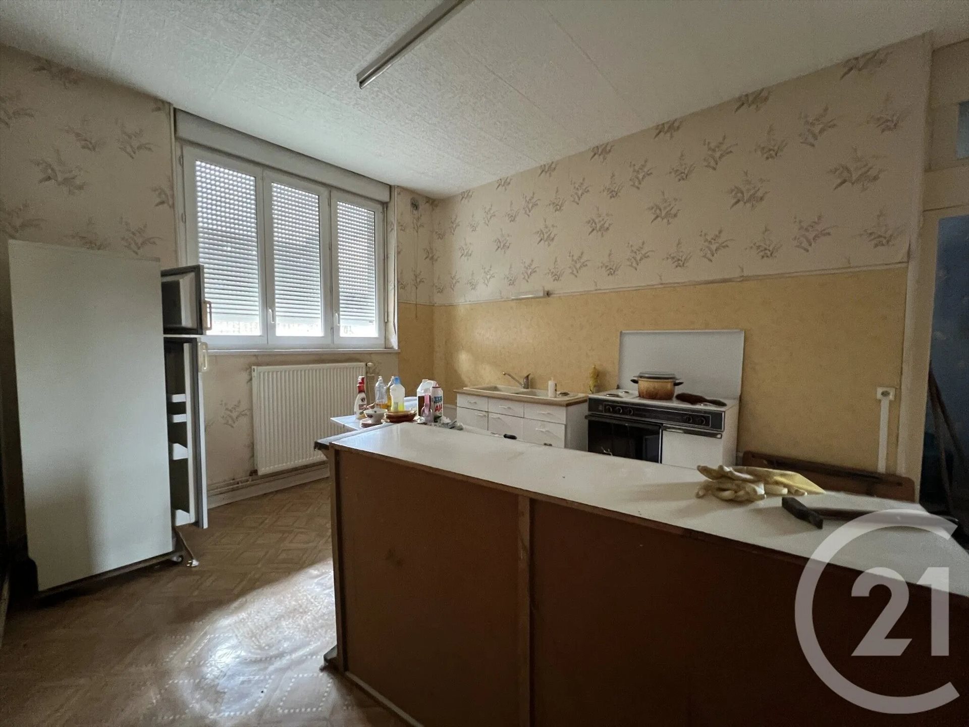 Maison à vendre, 185m², Saint-Quentin