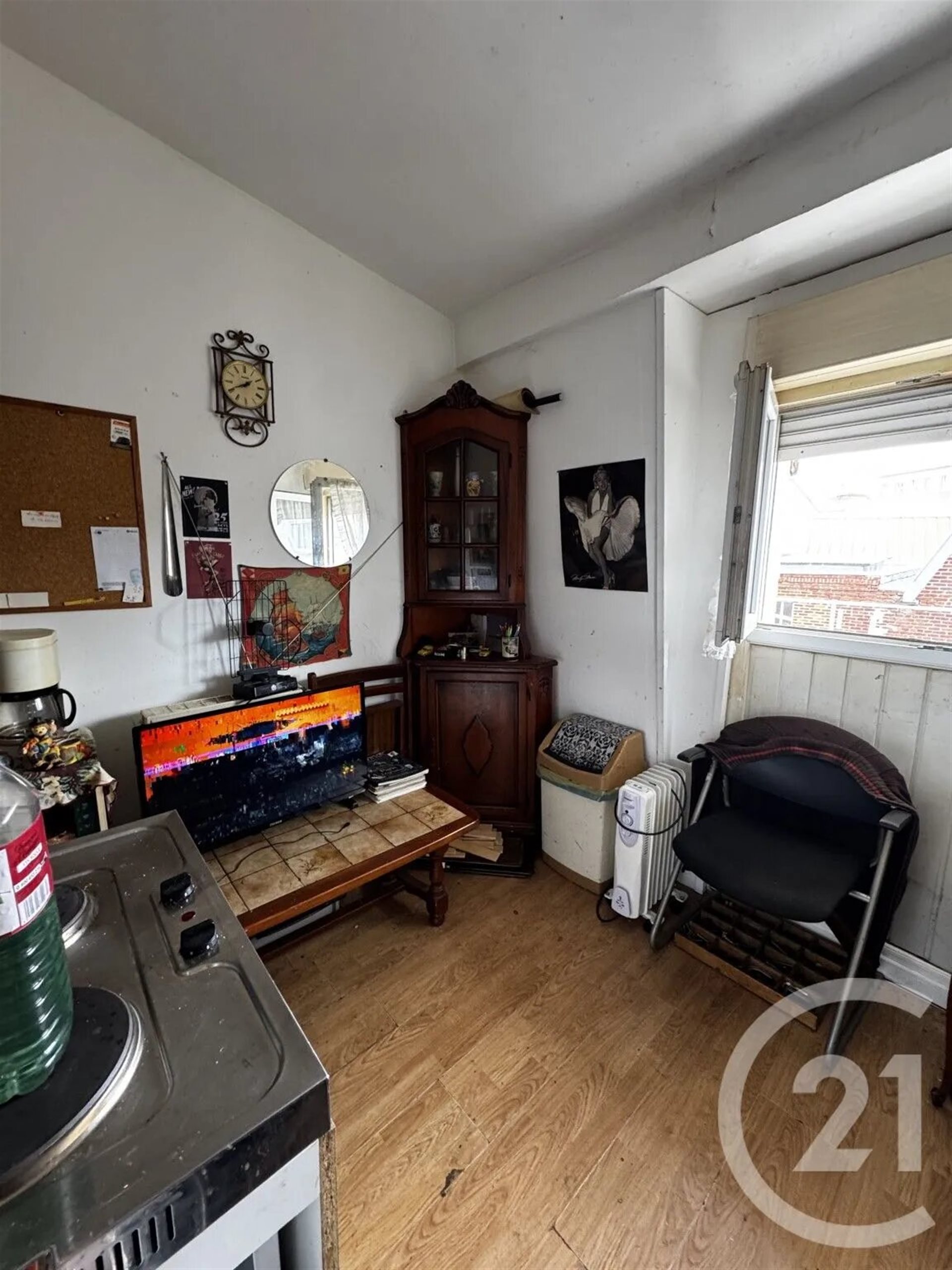 Appartement à vendre, 277m², Saint-Quentin