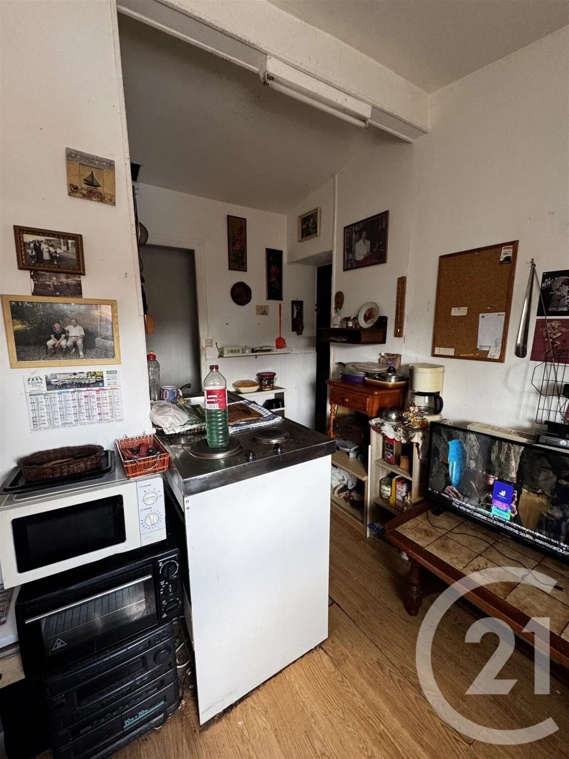 Appartement à vendre, 277m², Saint-Quentin