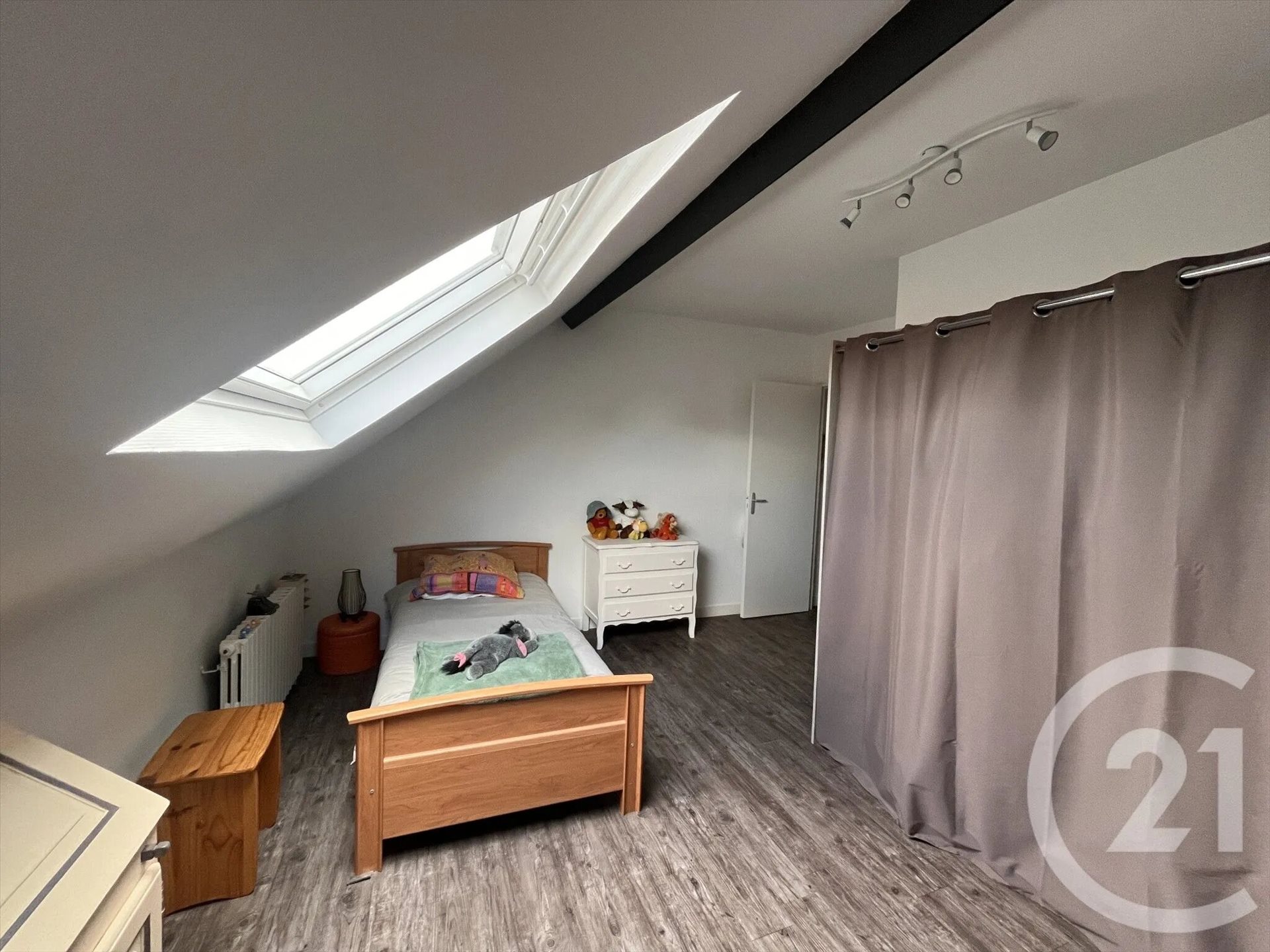 Maison à vendre, 102m², Saint-Quentin
