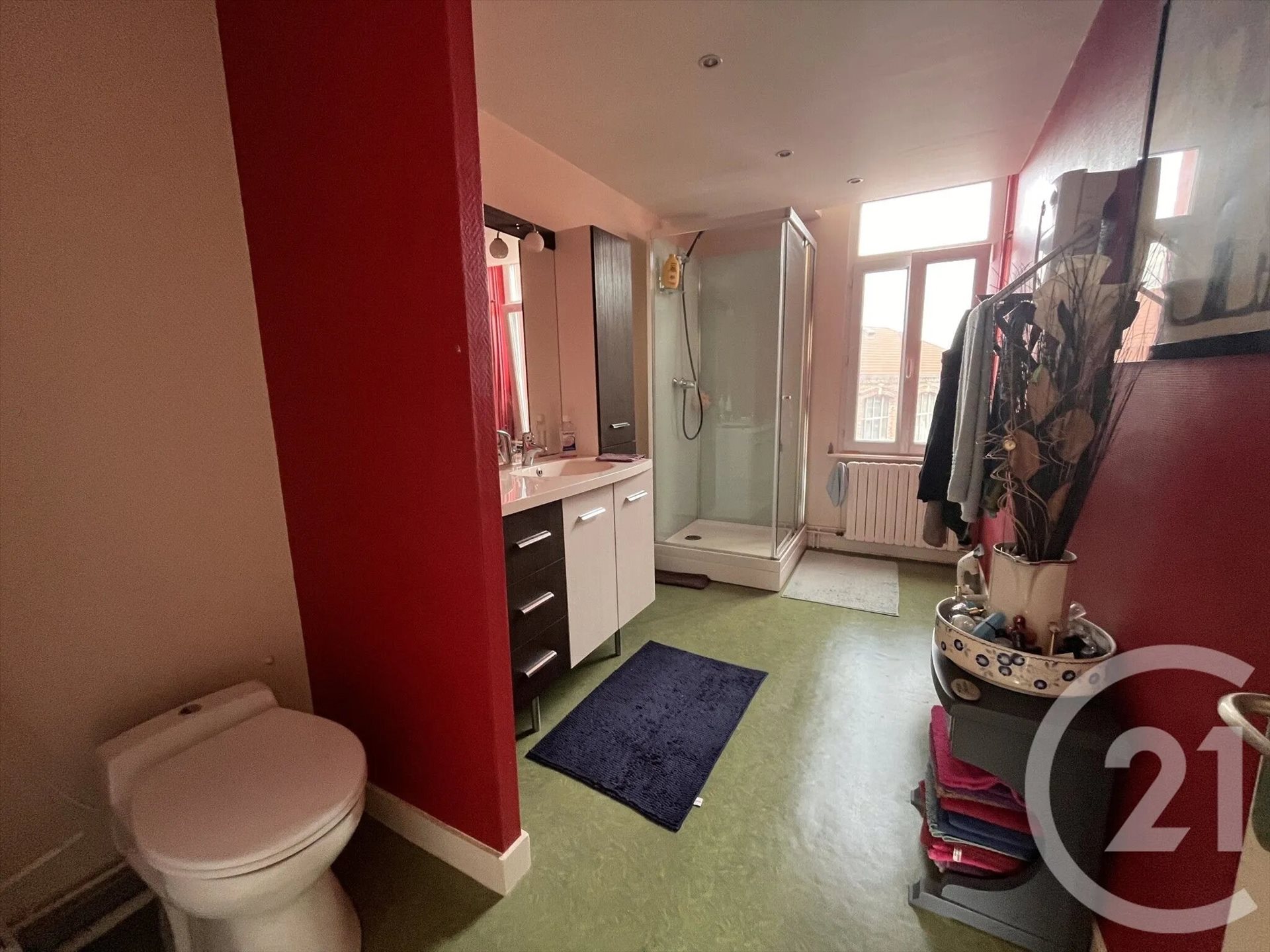 Maison à vendre, 102m², Saint-Quentin