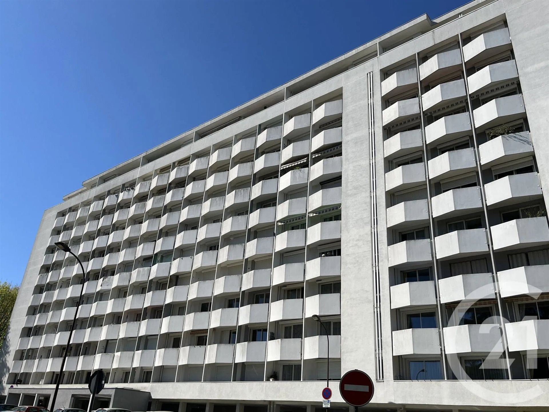 Appartement à vendre, 76m², Saint-Quentin