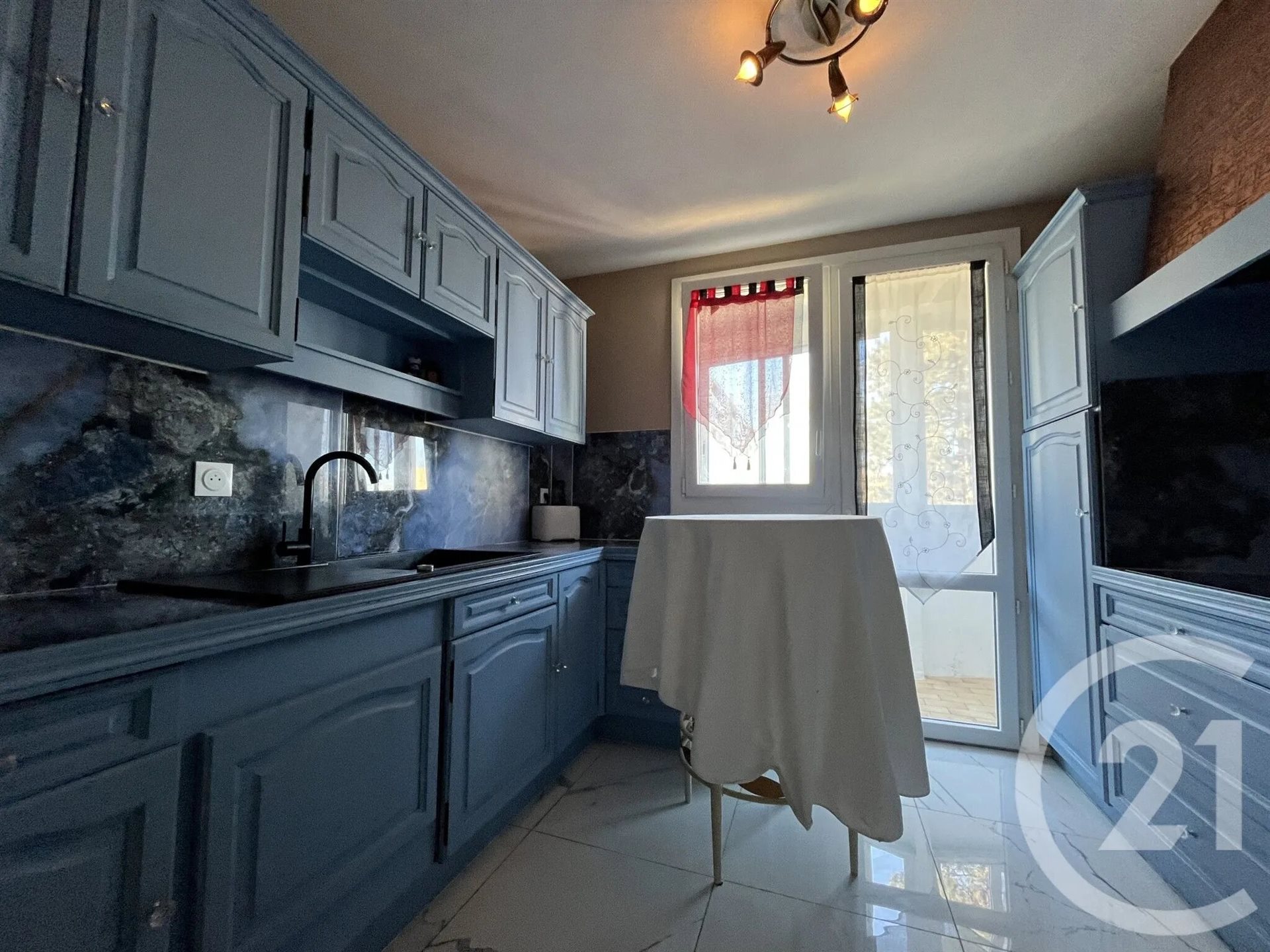 Appartement à vendre, 76m², Saint-Quentin