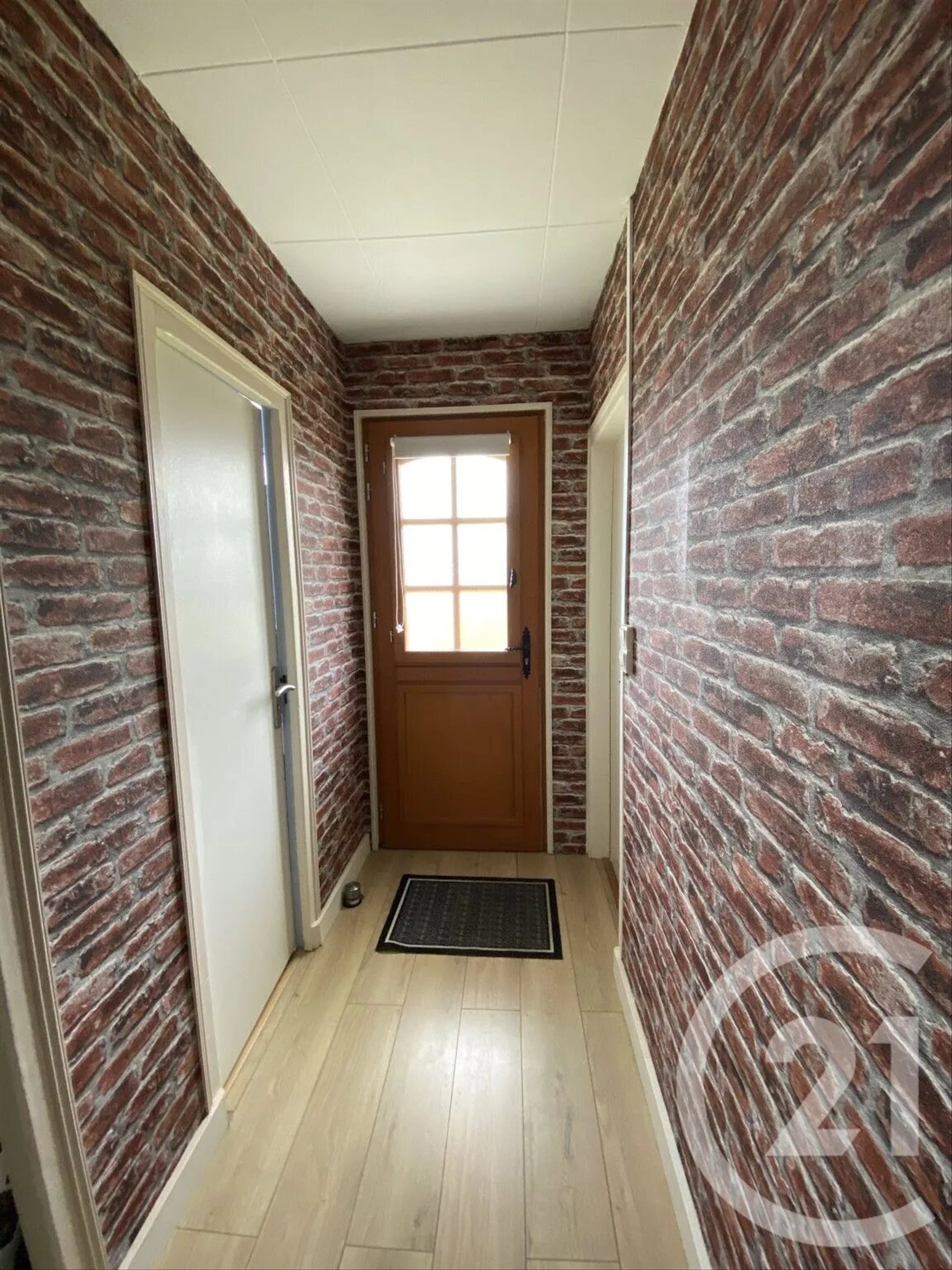Maison à vendre, 70m², Saint-Quentin