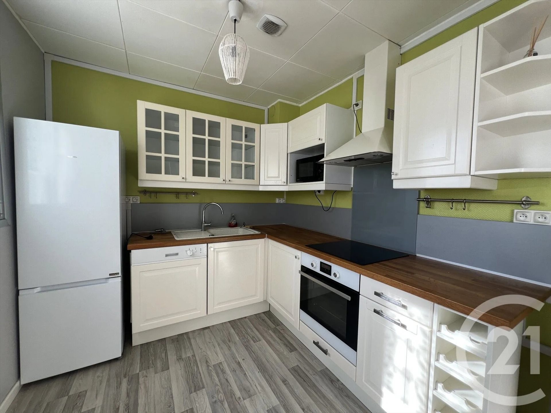Maison à vendre, 70m², Saint-Quentin
