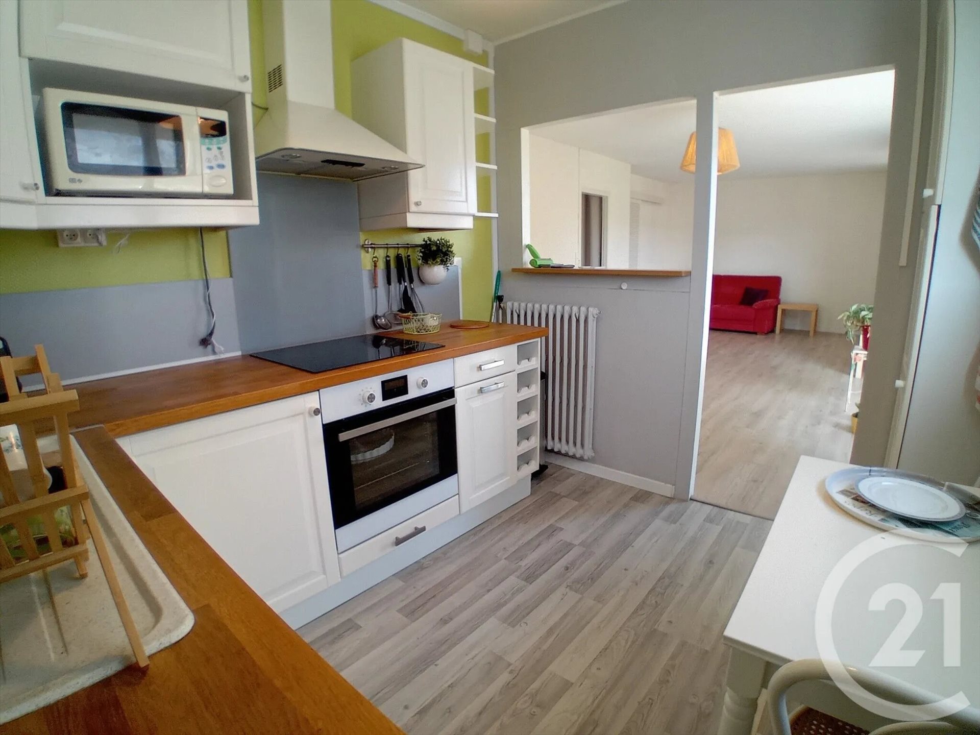 Maison à vendre, 70m², Saint-Quentin