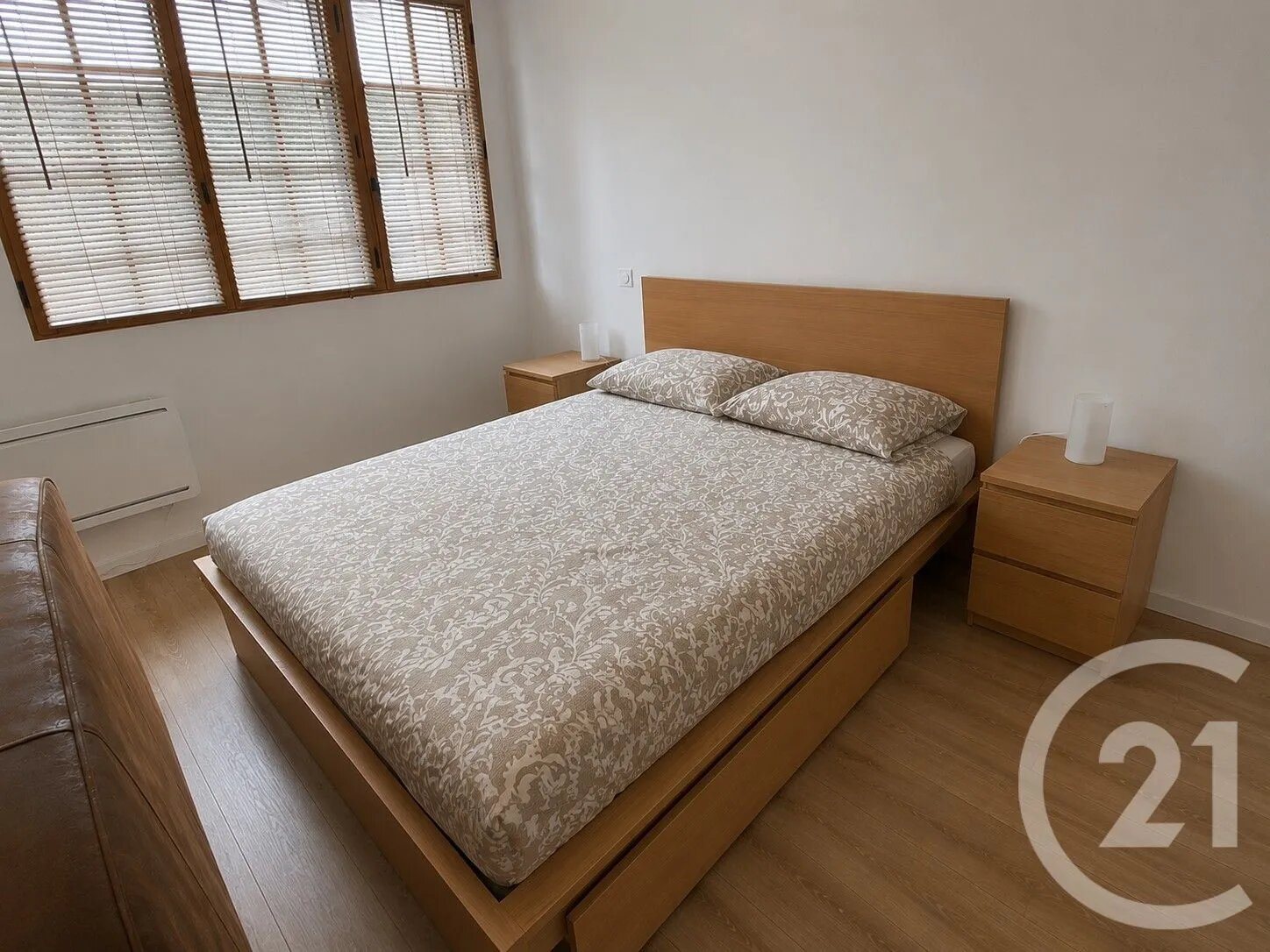 Appartement à louer, 38m², Saint-Quentin