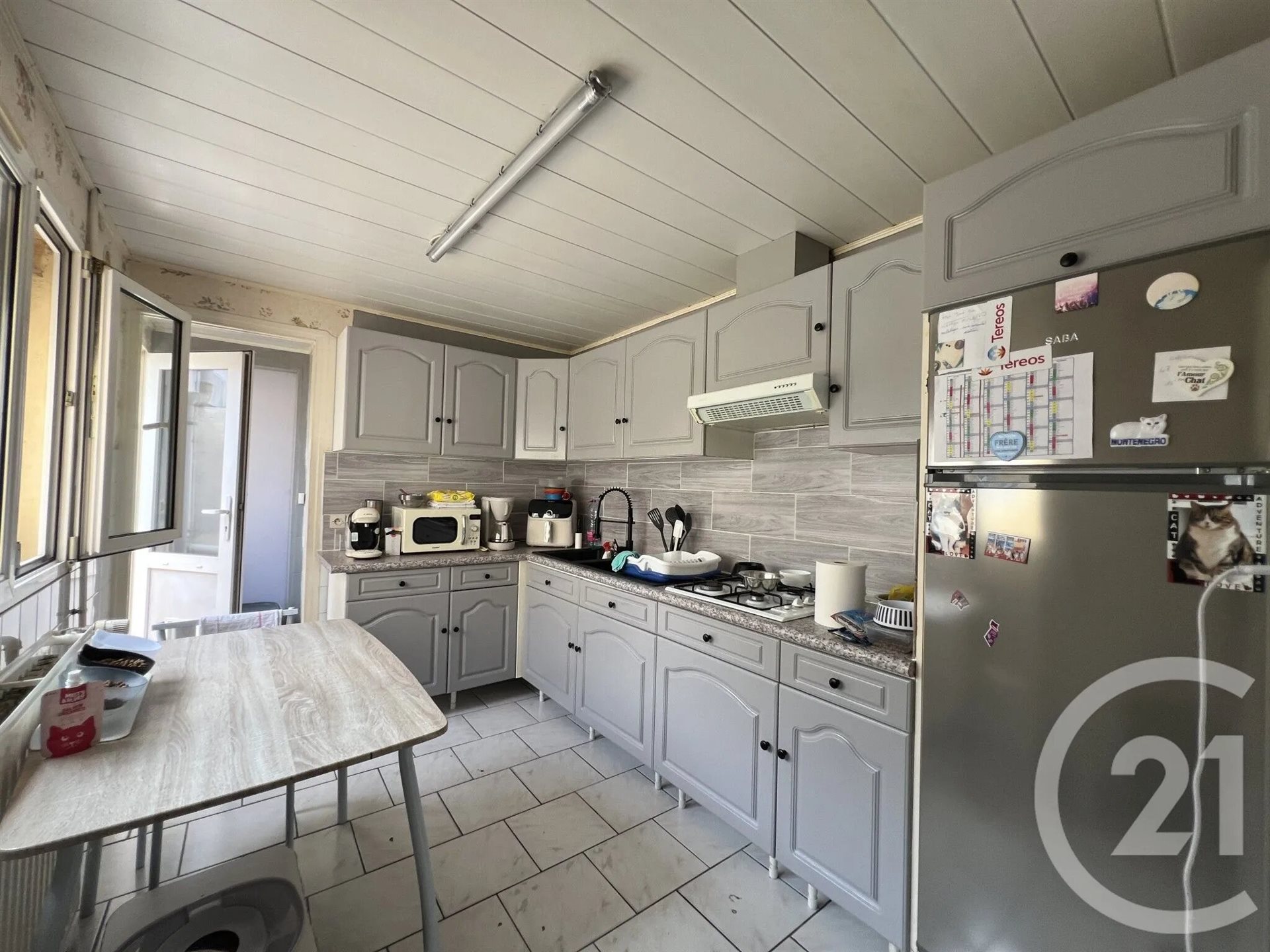 Maison à vendre, 76m², Saint-Quentin
