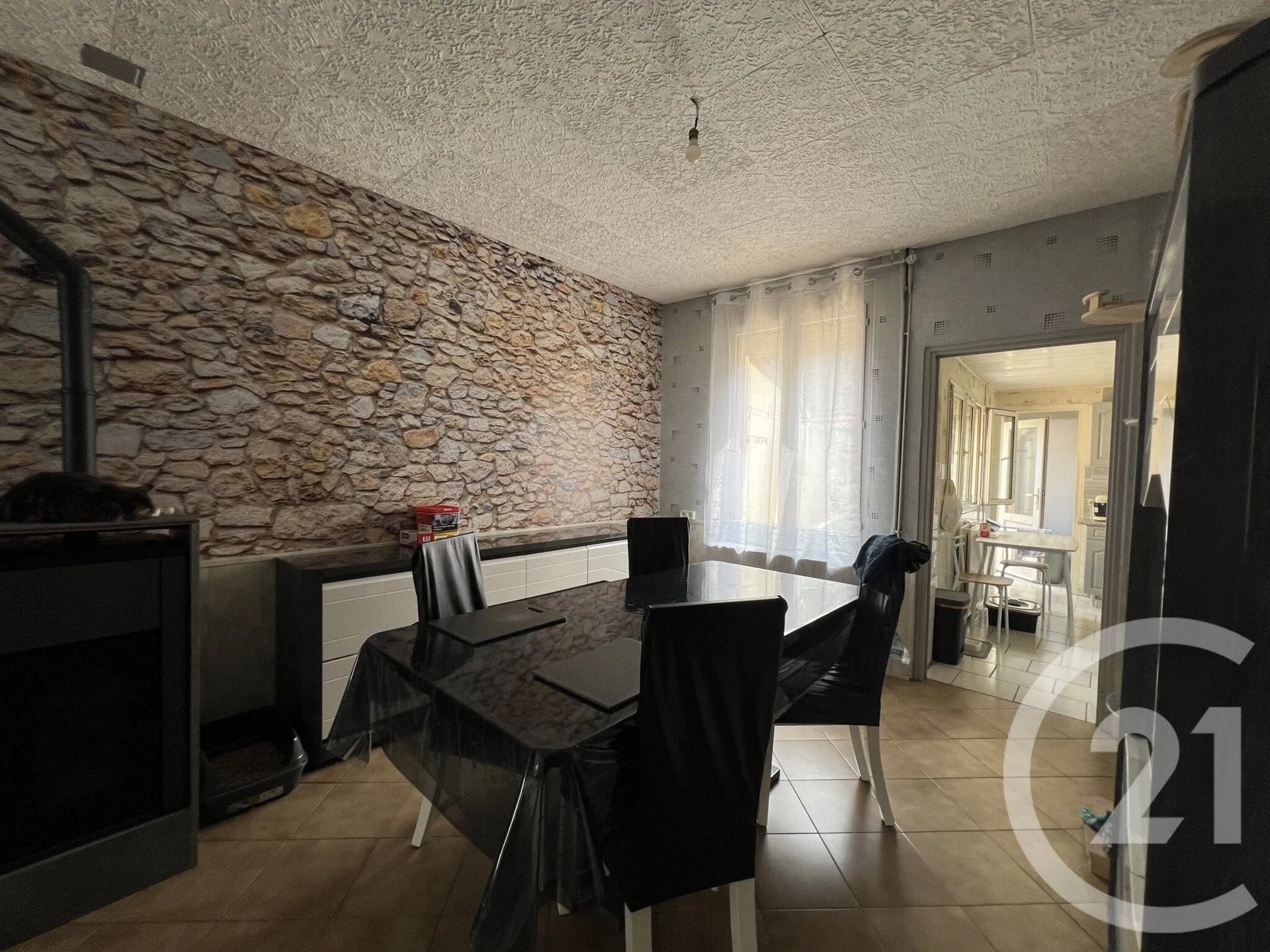 Maison à vendre, 76m², Saint-Quentin