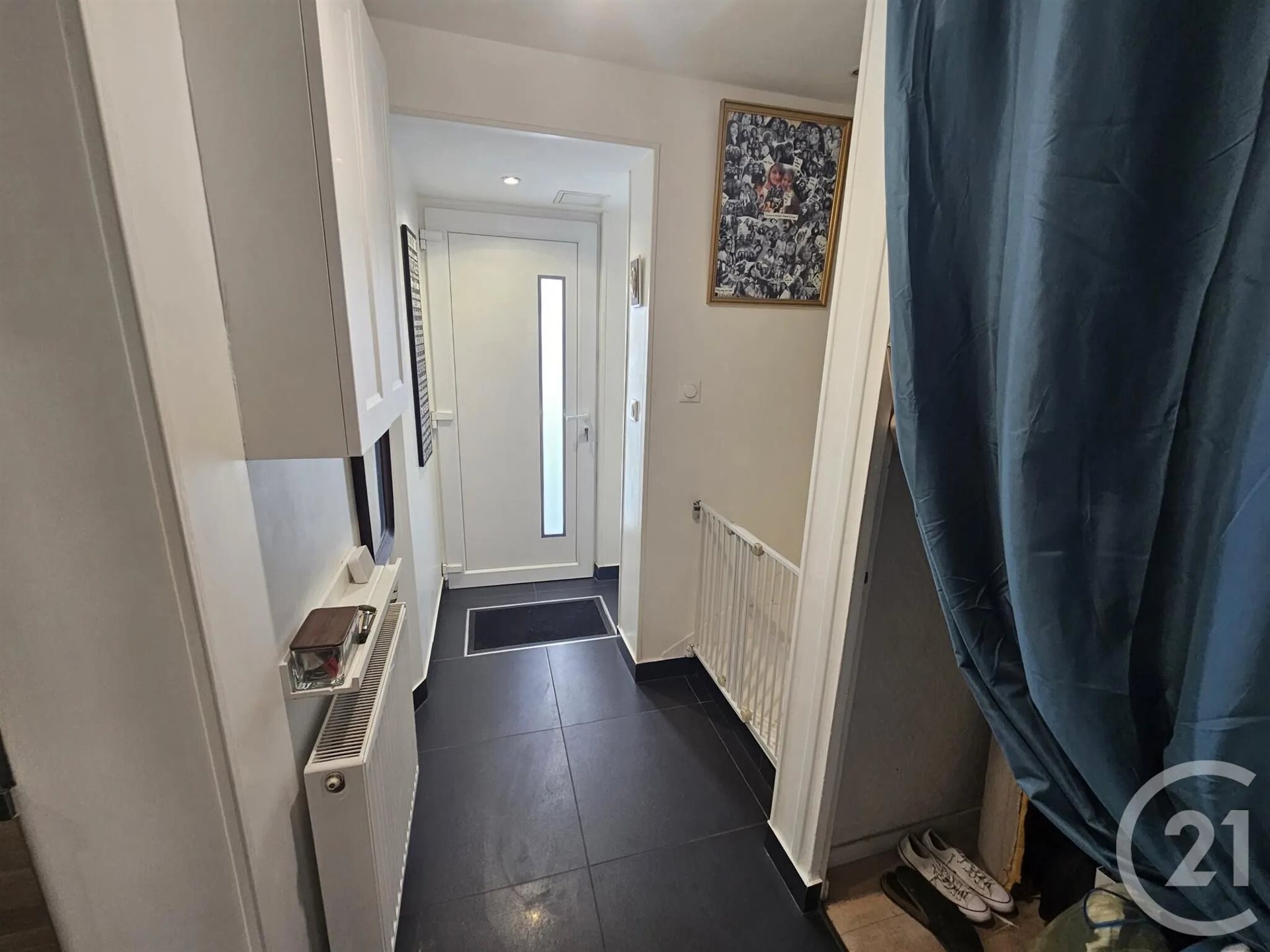 Maison à vendre, 93m², Saint-Quentin
